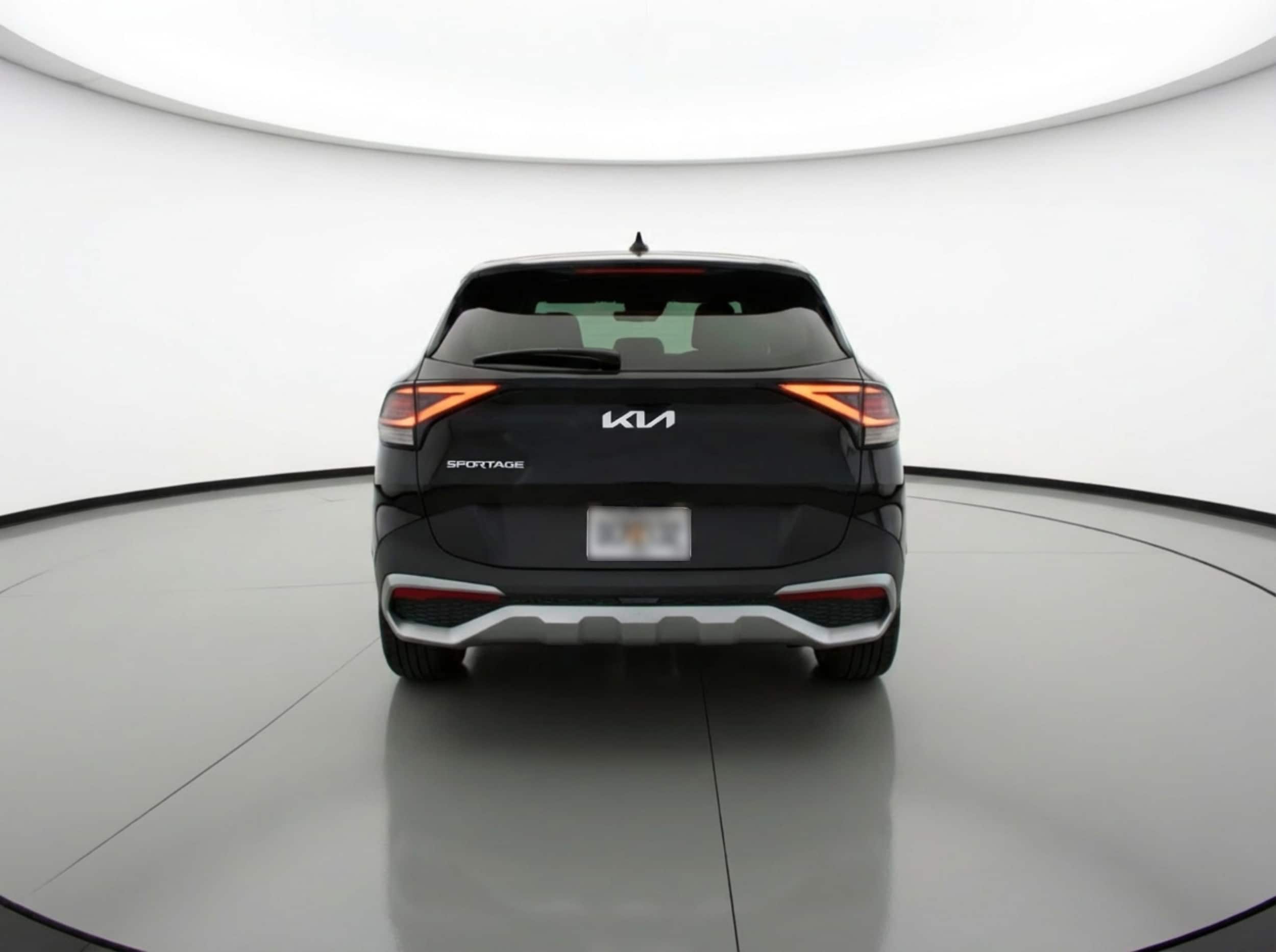Thumbnail: 2025 Kia Sportage - 6