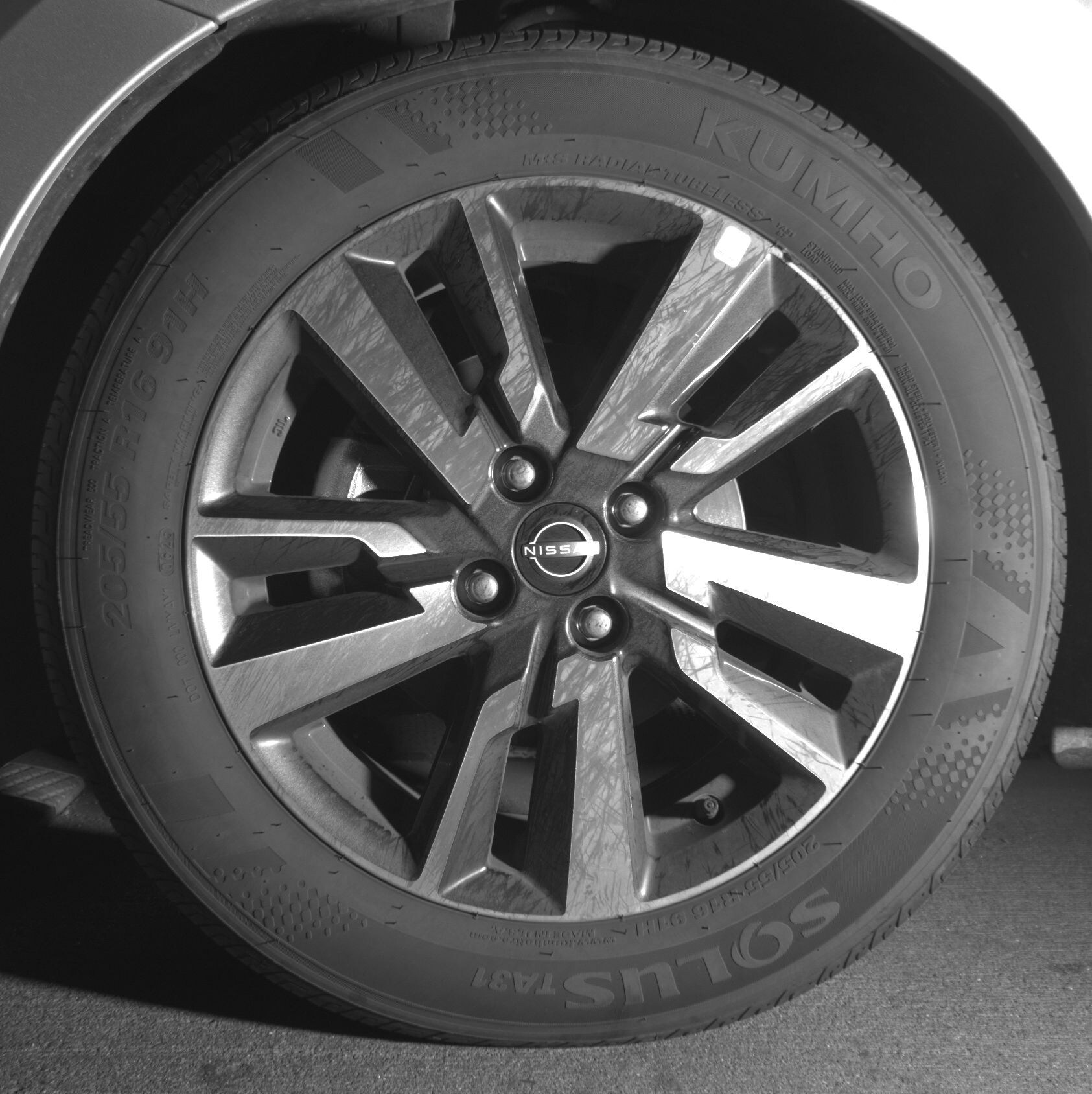 Thumbnail: 2025 Nissan Versa - 9