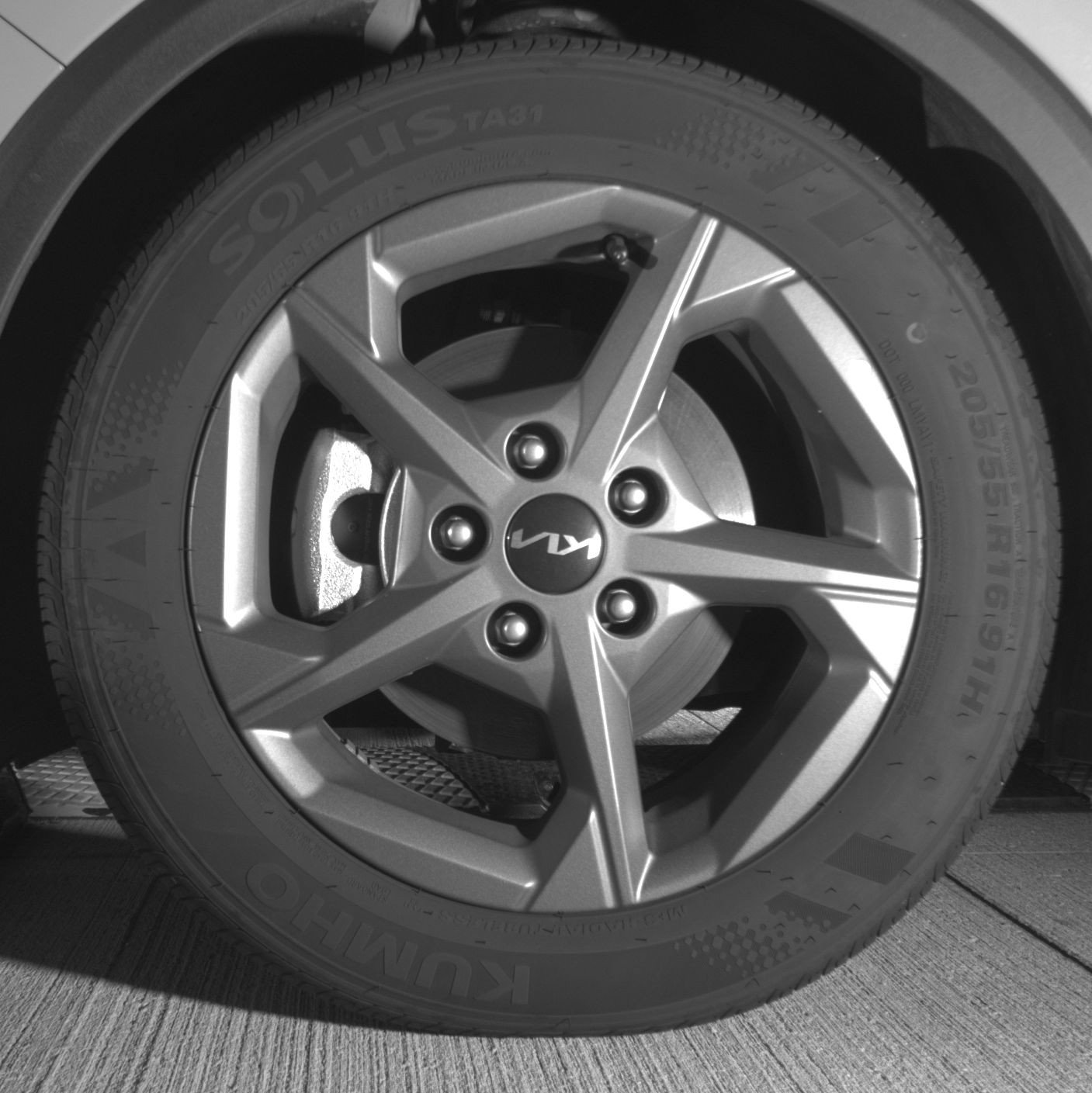 Thumbnail: 2026 Kia K4 - 11