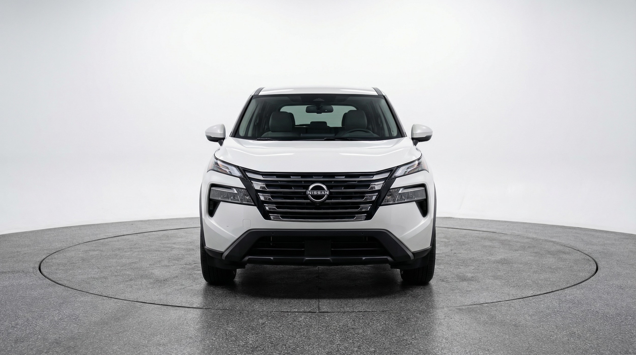 Thumbnail: 2025 Nissan Rogue - 2