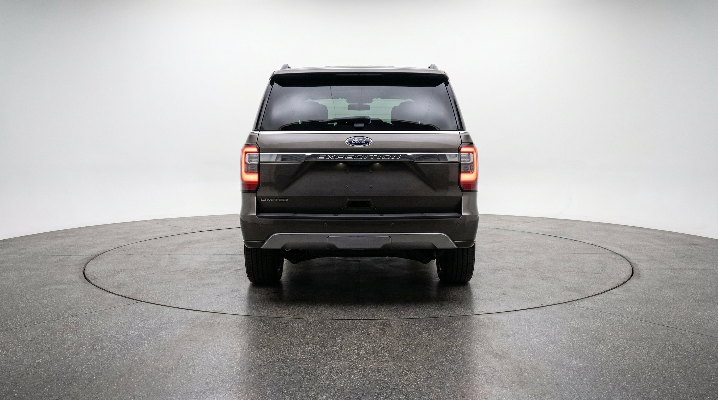 Thumbnail: 2024 Ford Expedition - 7