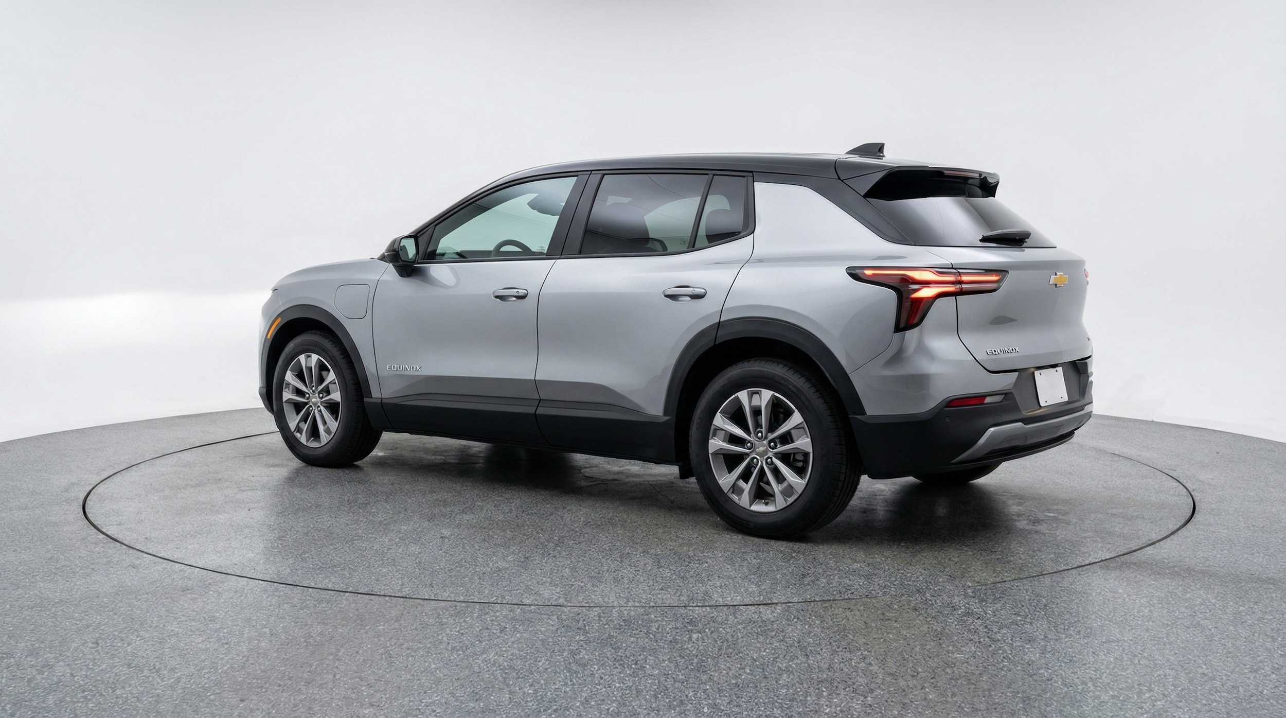 Thumbnail: 2025 Chevrolet Equinox - 5