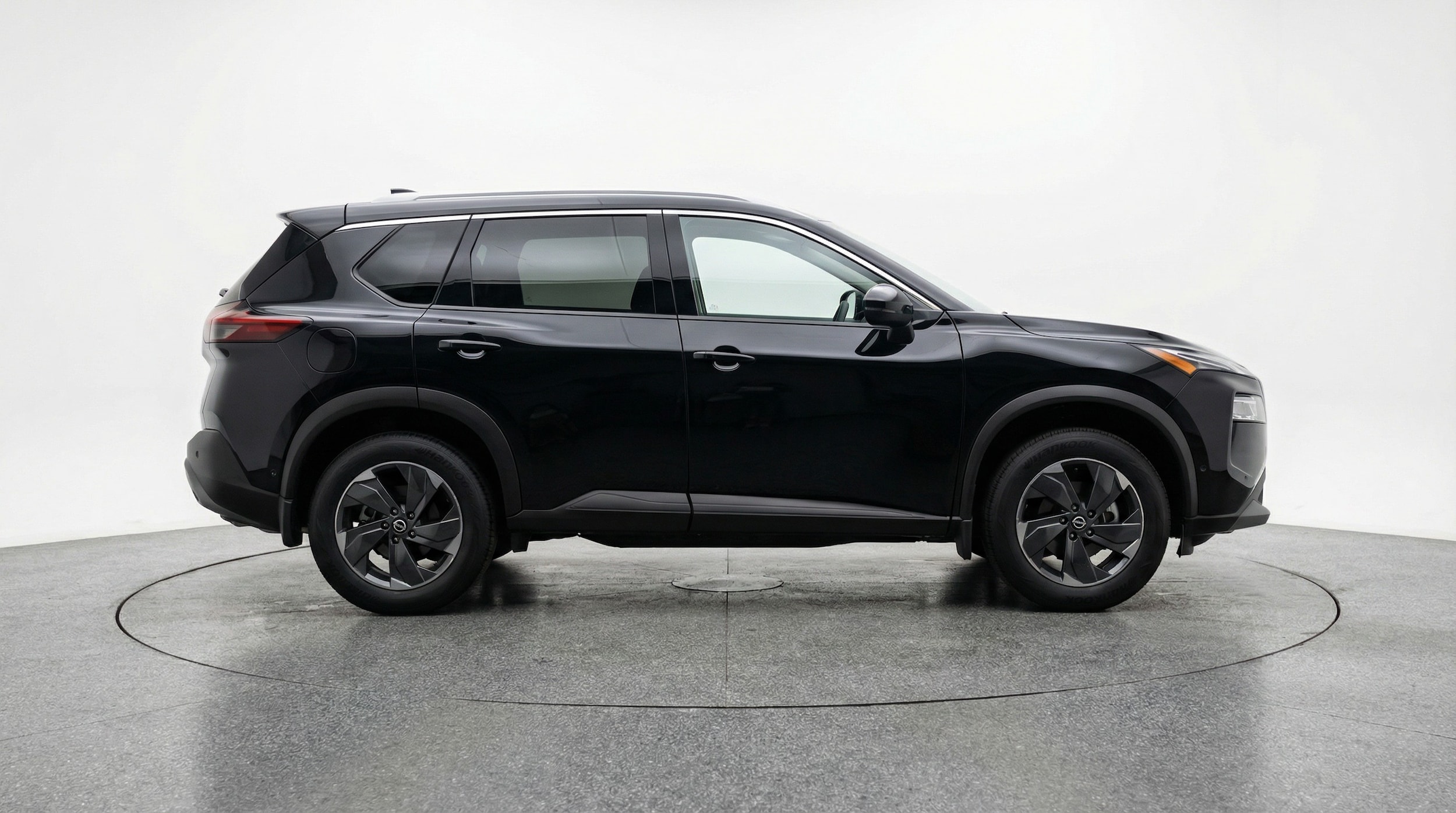 Thumbnail: 2025 Nissan Rogue - 8