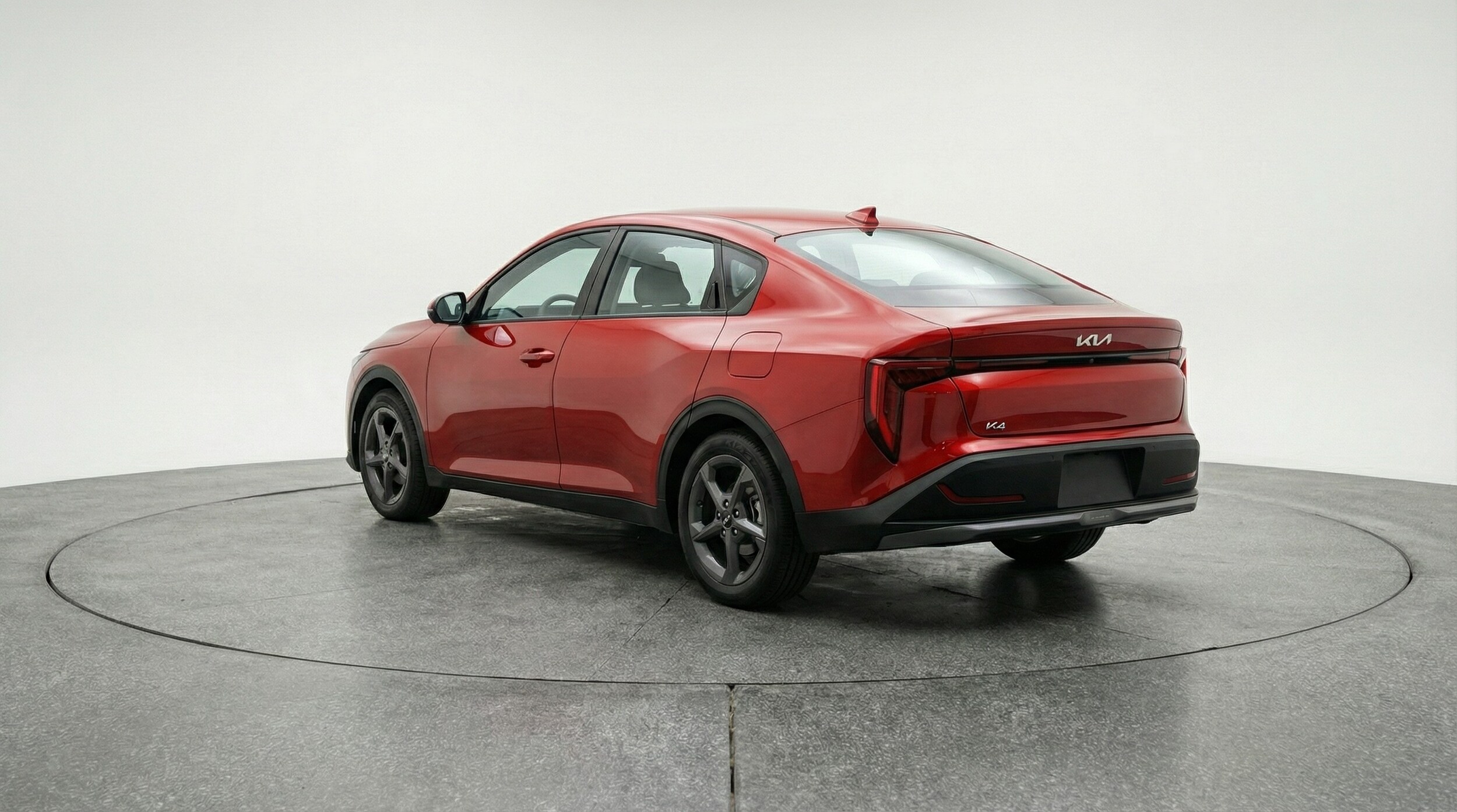 Thumbnail: 2025 Kia K4 - 5