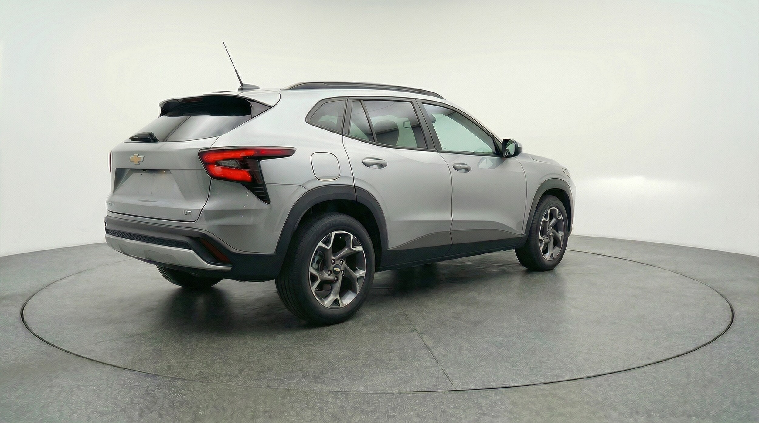 Thumbnail: 2025 Chevrolet Trax - 7