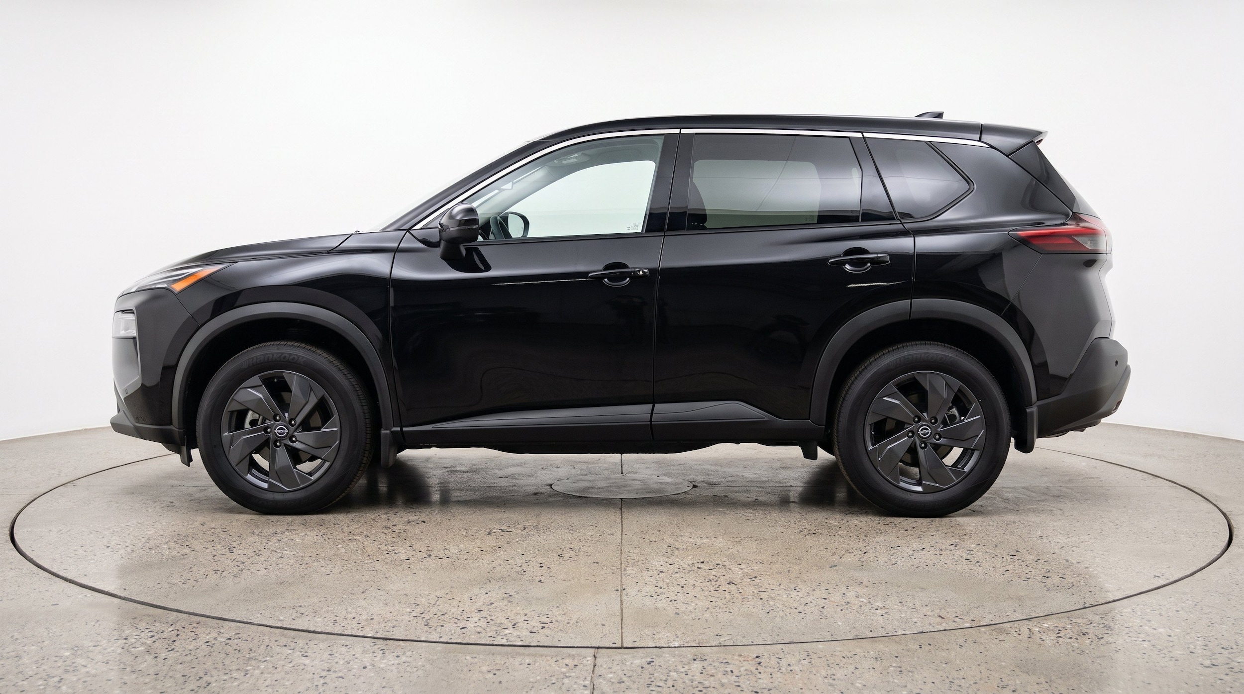 Thumbnail: 2026 Nissan Rogue - 5
