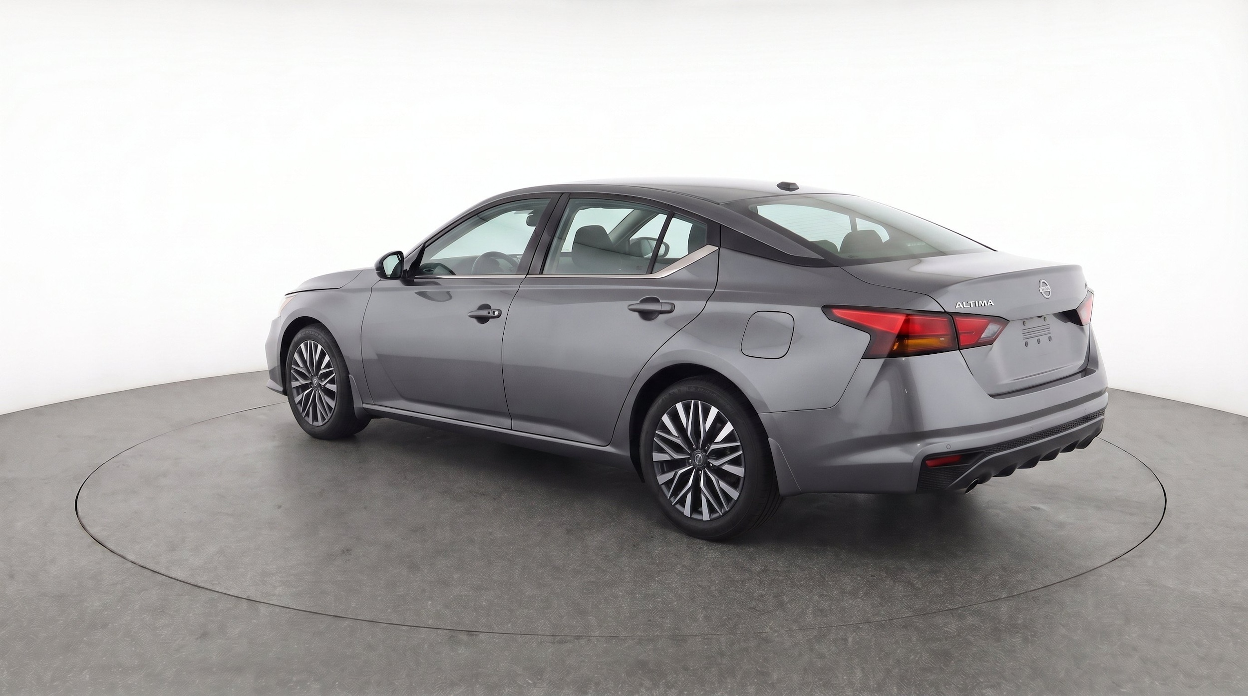 Thumbnail: 2026 Nissan Altima - 5