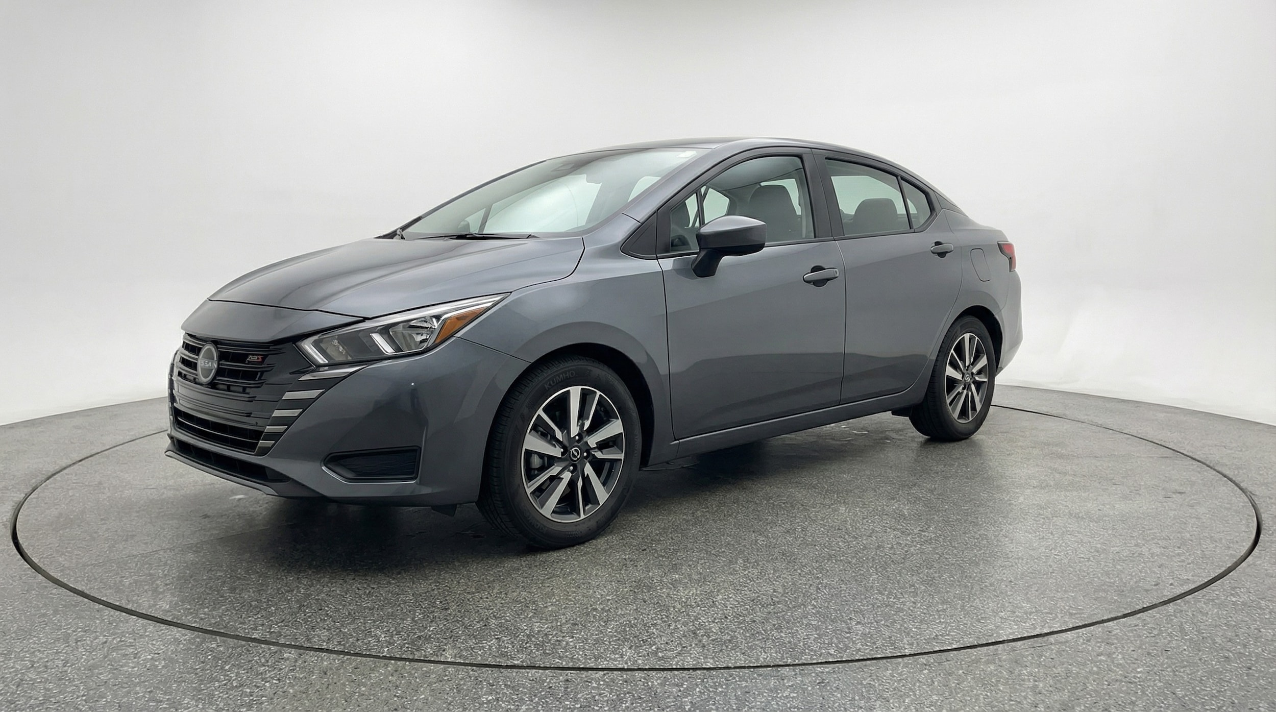 Thumbnail: 2025 Nissan Versa - 3