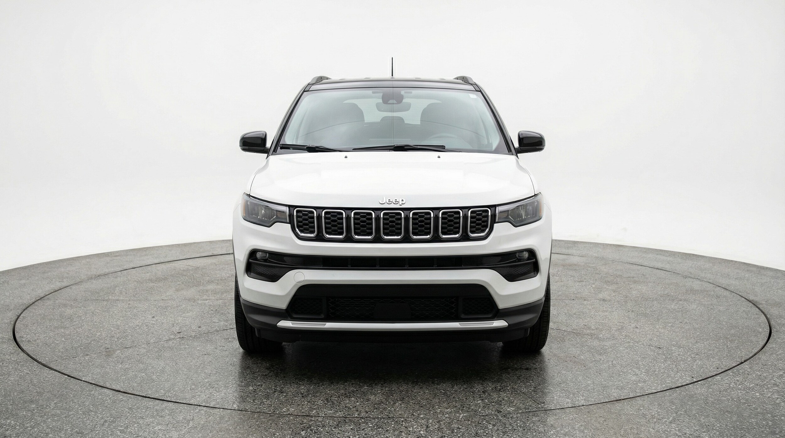 Thumbnail: 2025 Jeep Compass - 2