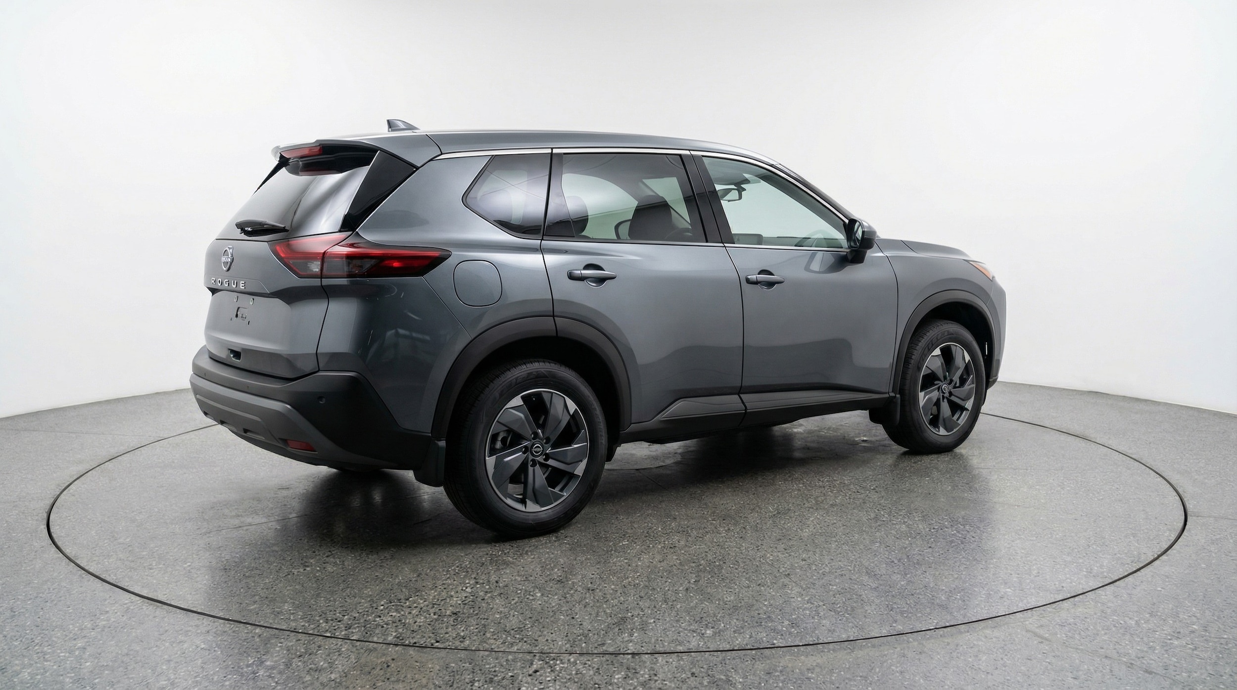 Thumbnail: 2025 Nissan Rogue - 7