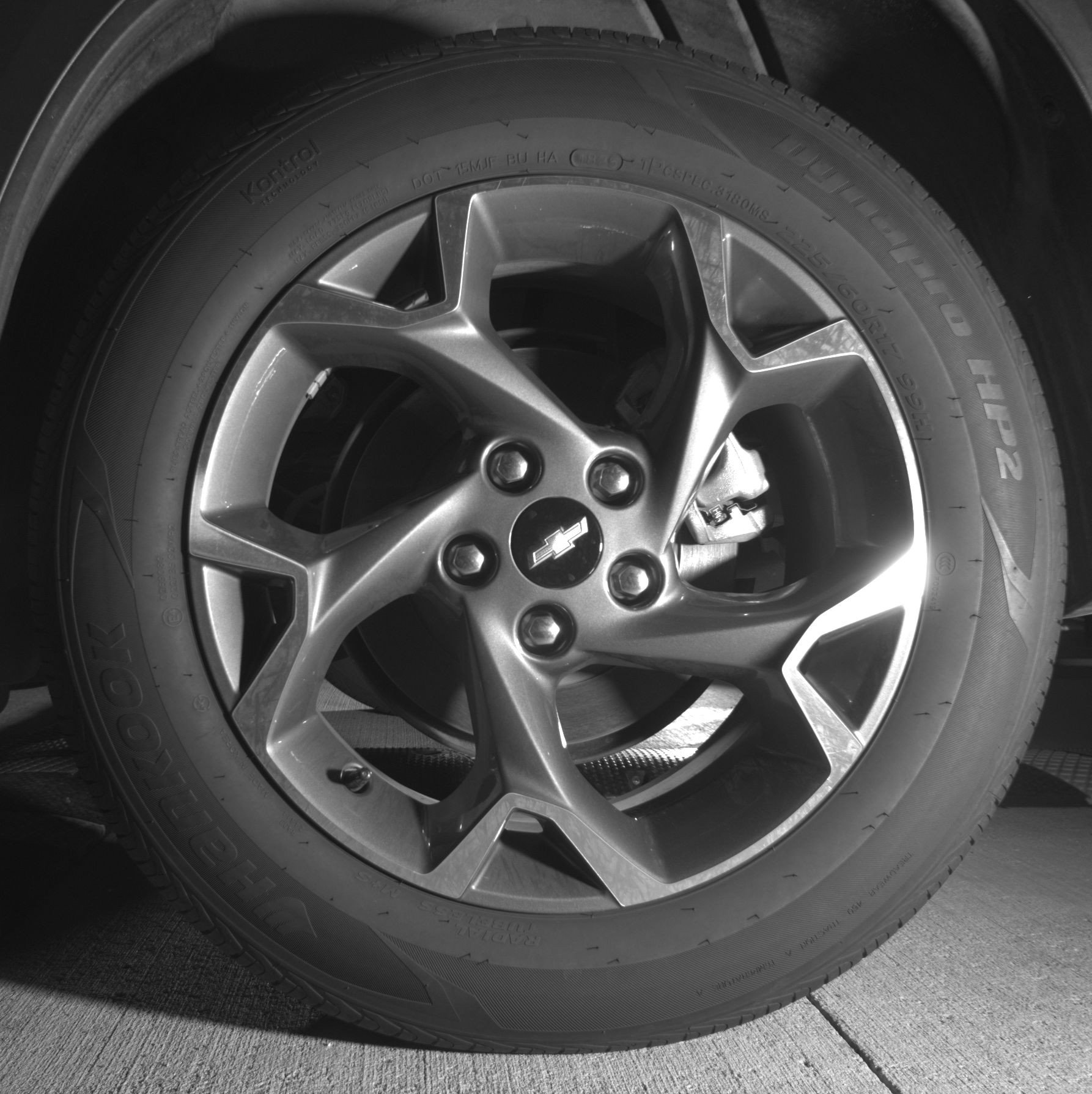 Thumbnail: 2025 Chevrolet Trax - 14