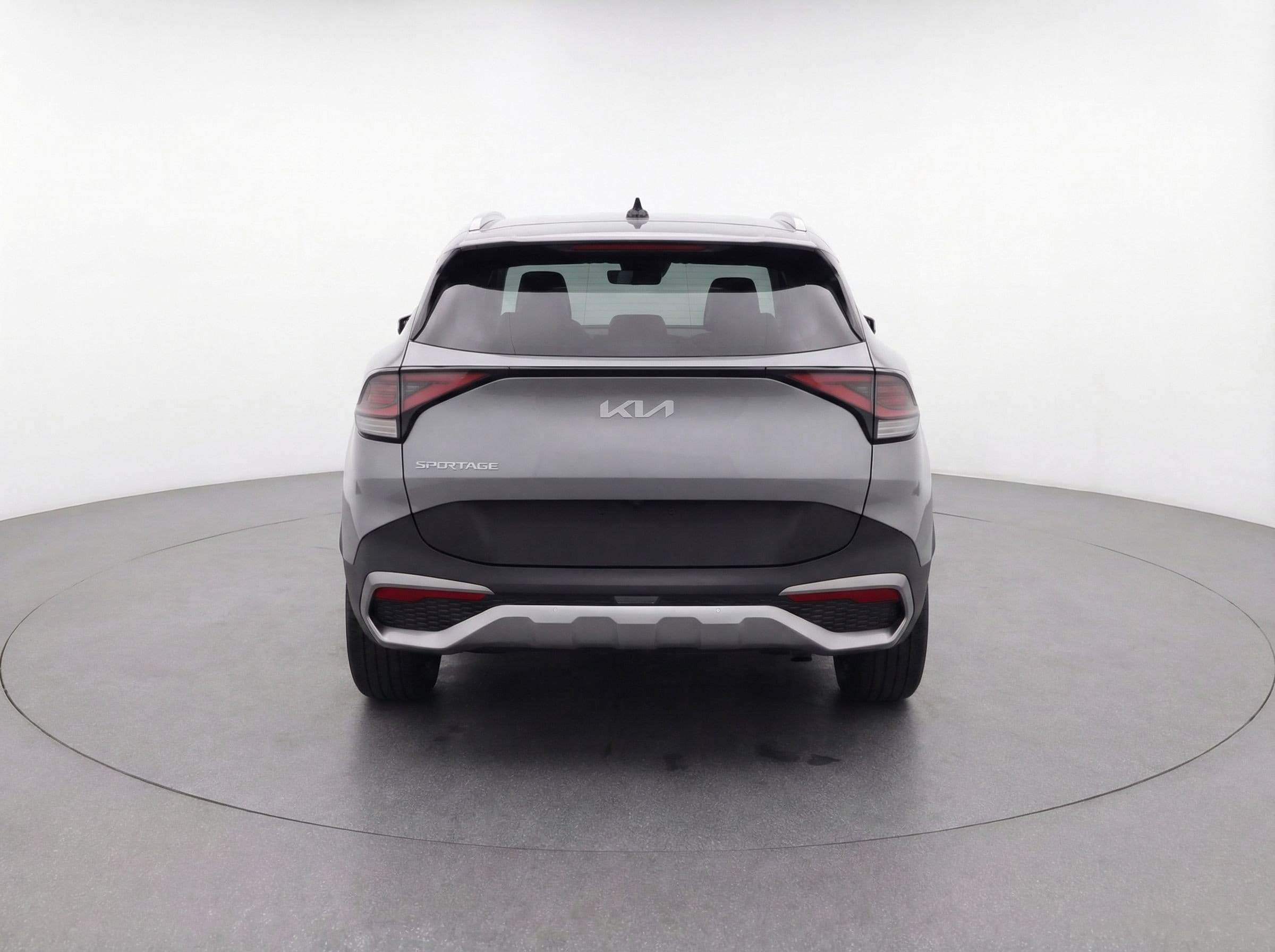 Thumbnail: 2025 Kia Sportage - 6