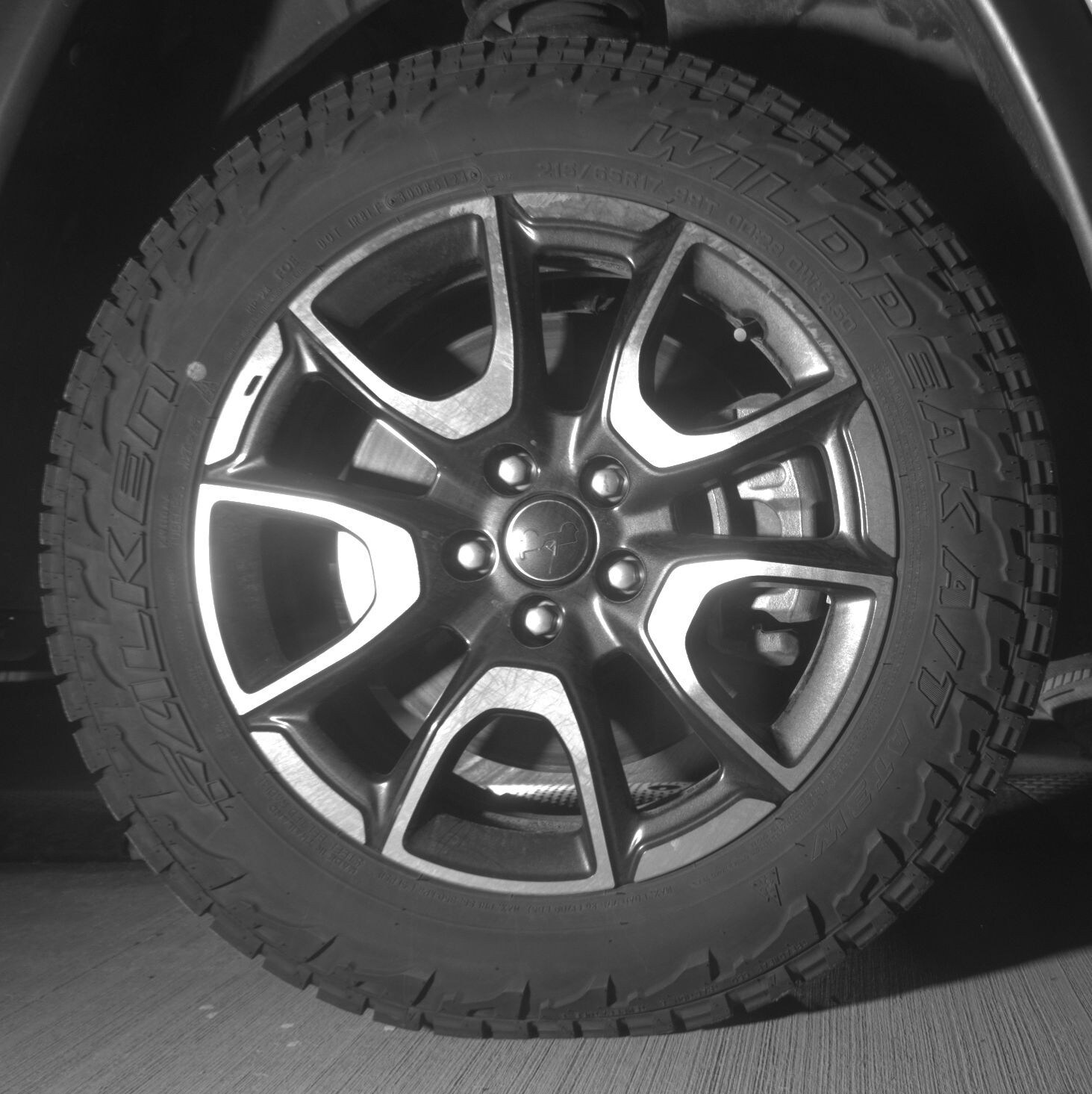 Thumbnail: 2025 Jeep Compass - 10