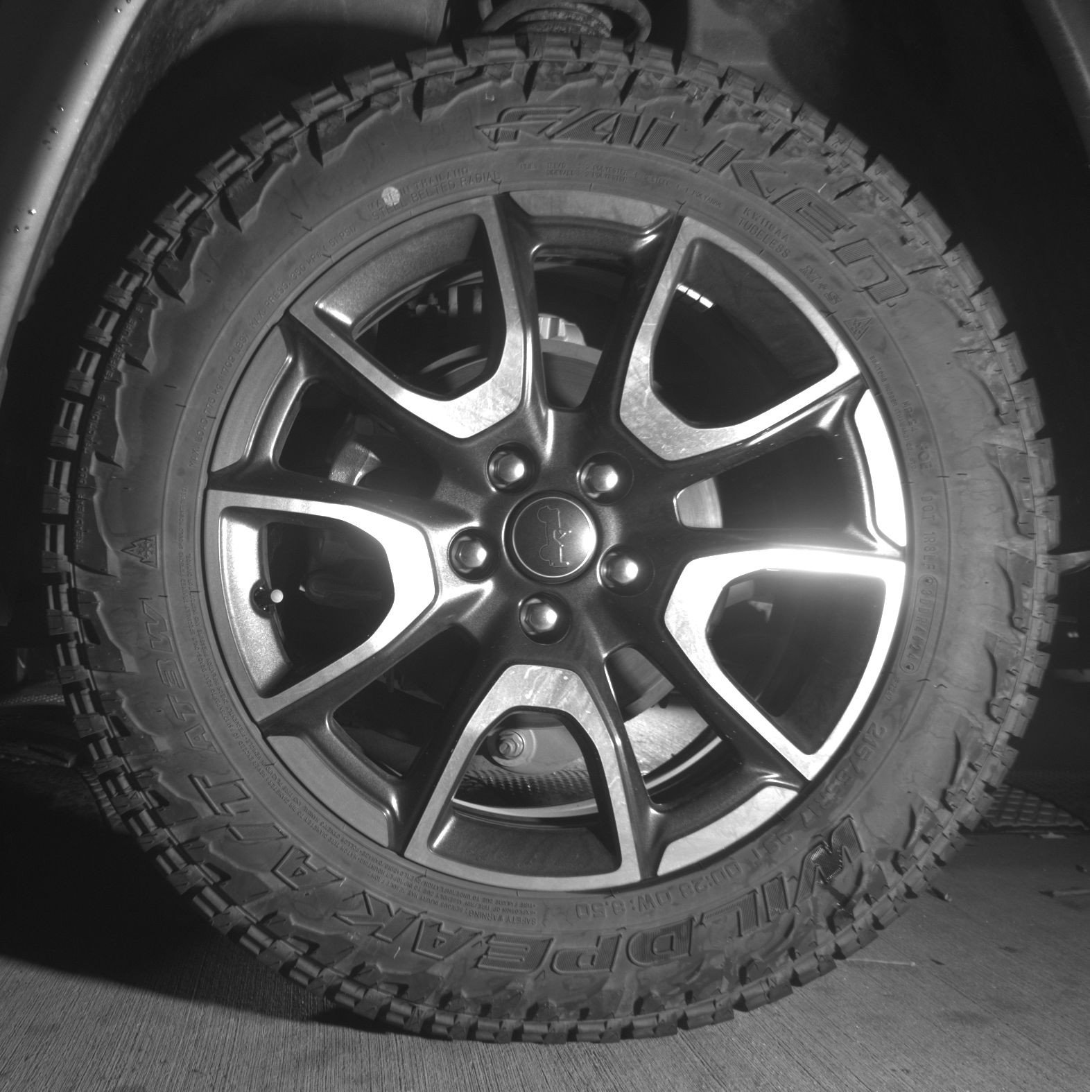 Thumbnail: 2025 Jeep Compass - 13