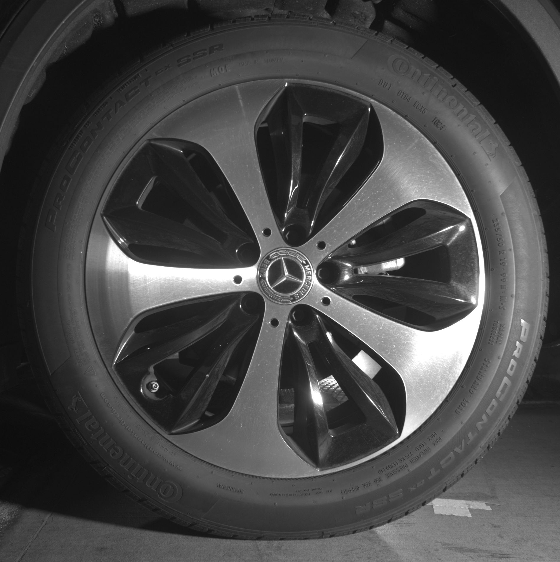 Thumbnail: 2025 Mercedes-Benz GLA - 11