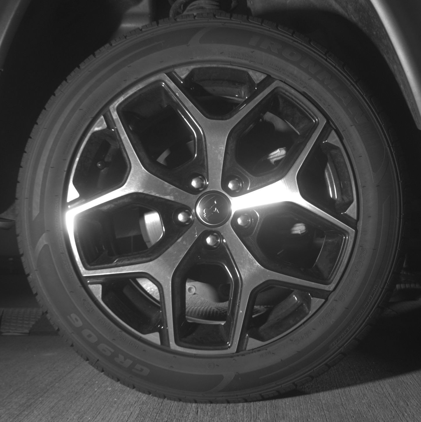 Thumbnail: 2025 Jeep Compass - 14