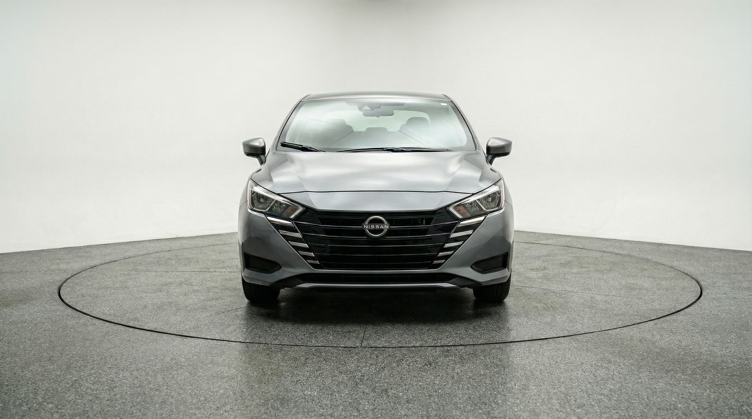 Thumbnail: 2025 Nissan Versa - 2