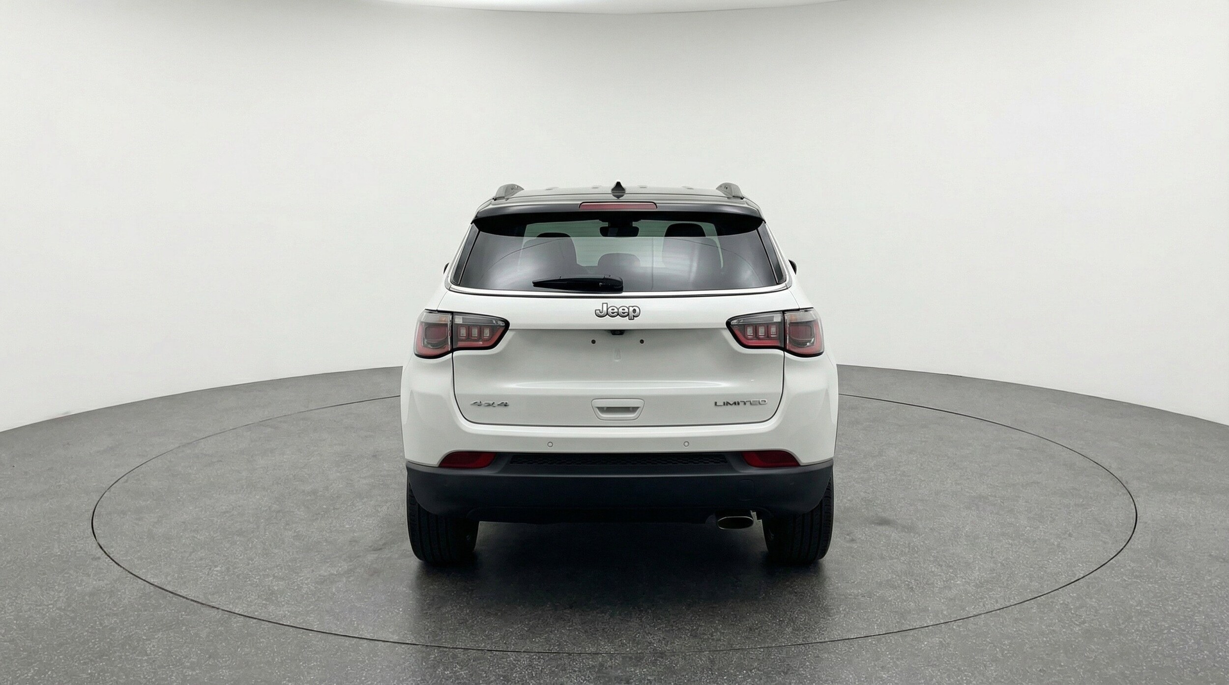 Thumbnail: 2025 Jeep Compass - 6