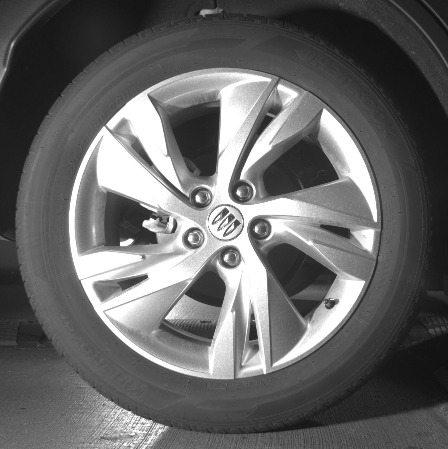 Thumbnail: 2026 Buick Encore GX - 14