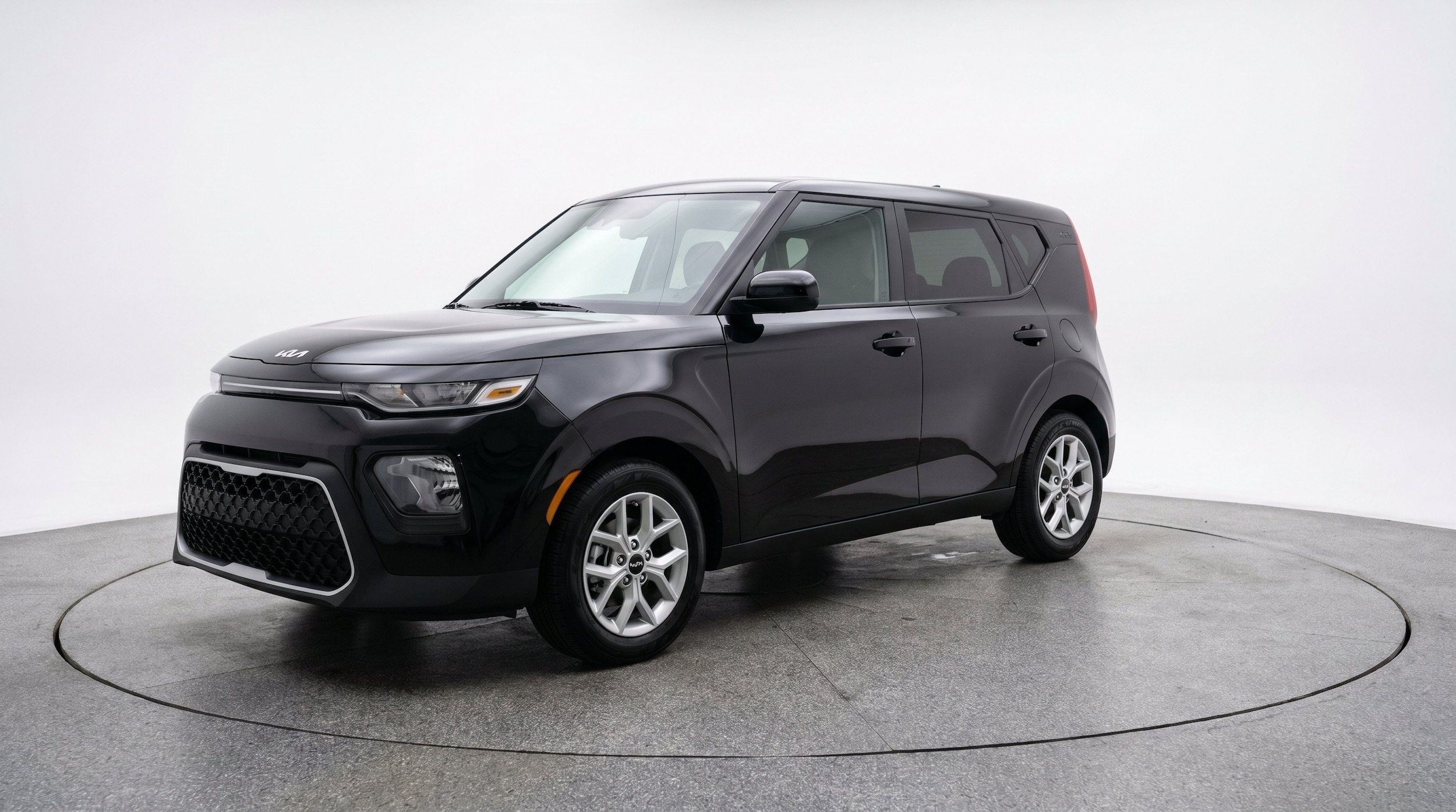 Thumbnail: 2025 Kia Soul - 2