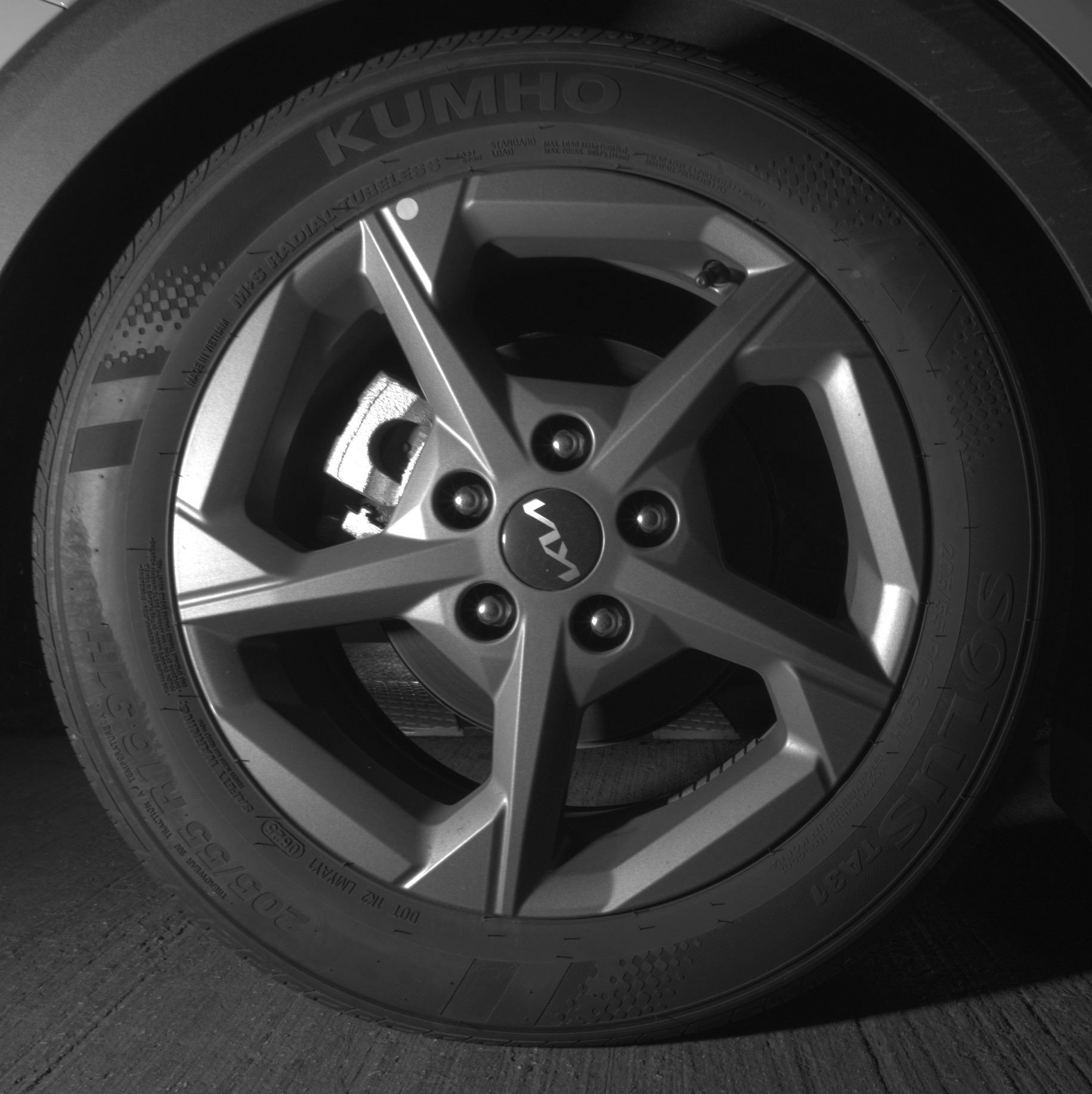 Thumbnail: 2025 Kia K4 - 14