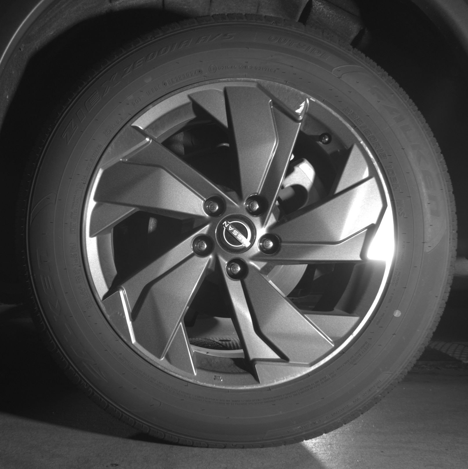 Thumbnail: 2025 Nissan Rogue - 13