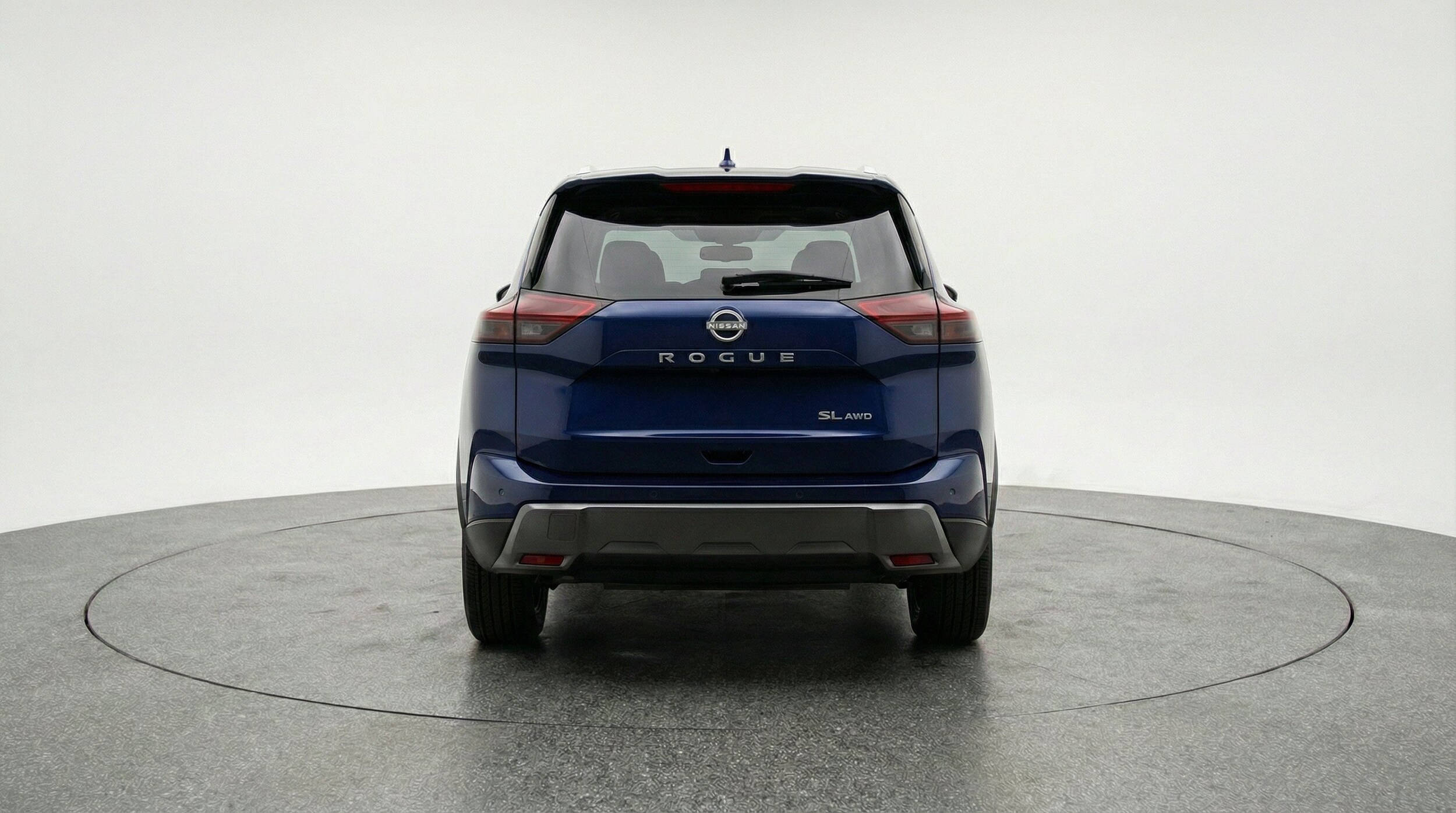 Thumbnail: 2026 Nissan Rogue - 6