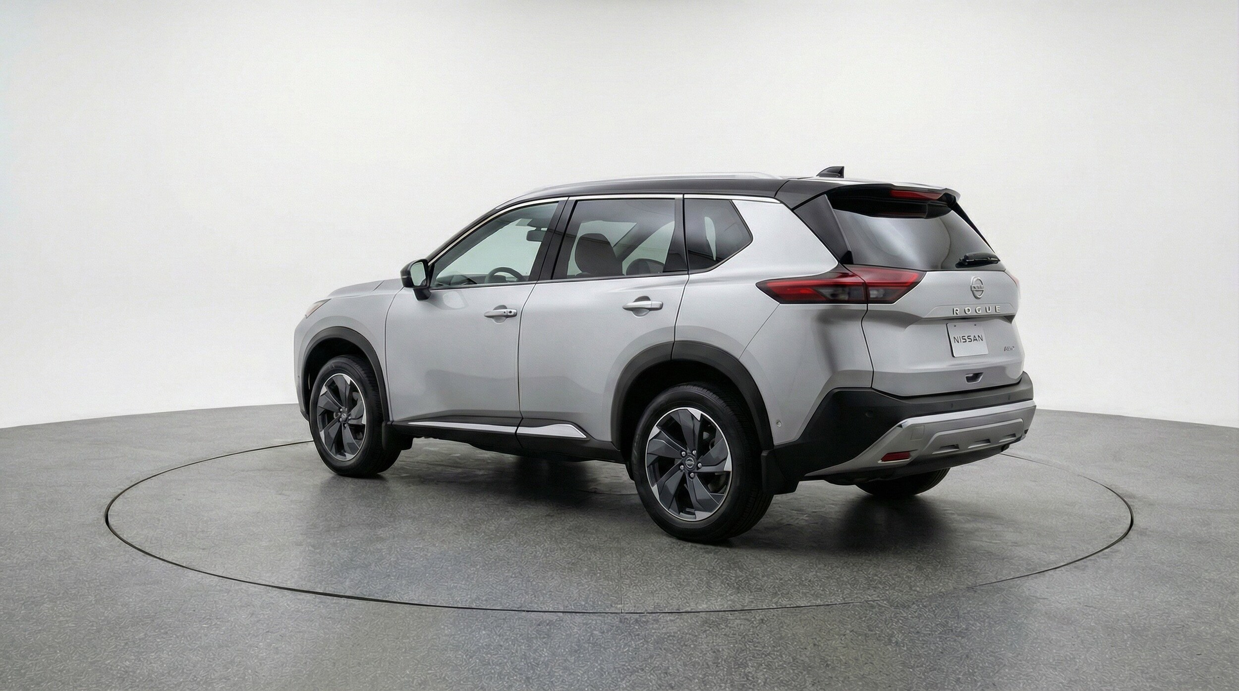 Thumbnail: 2025 Nissan Rogue - 5
