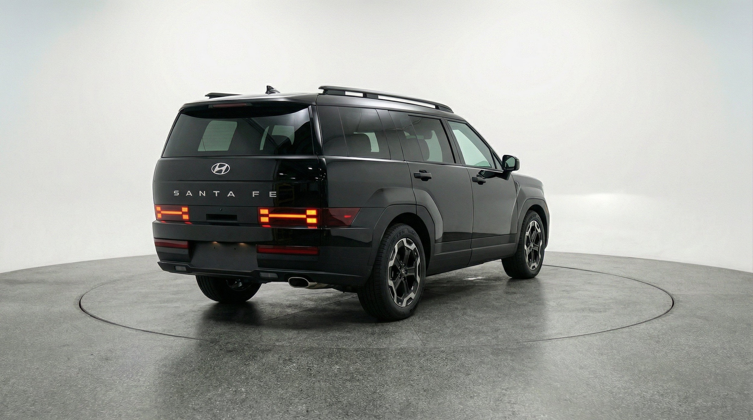 Thumbnail: 2026 Hyundai Santa Fe - 9