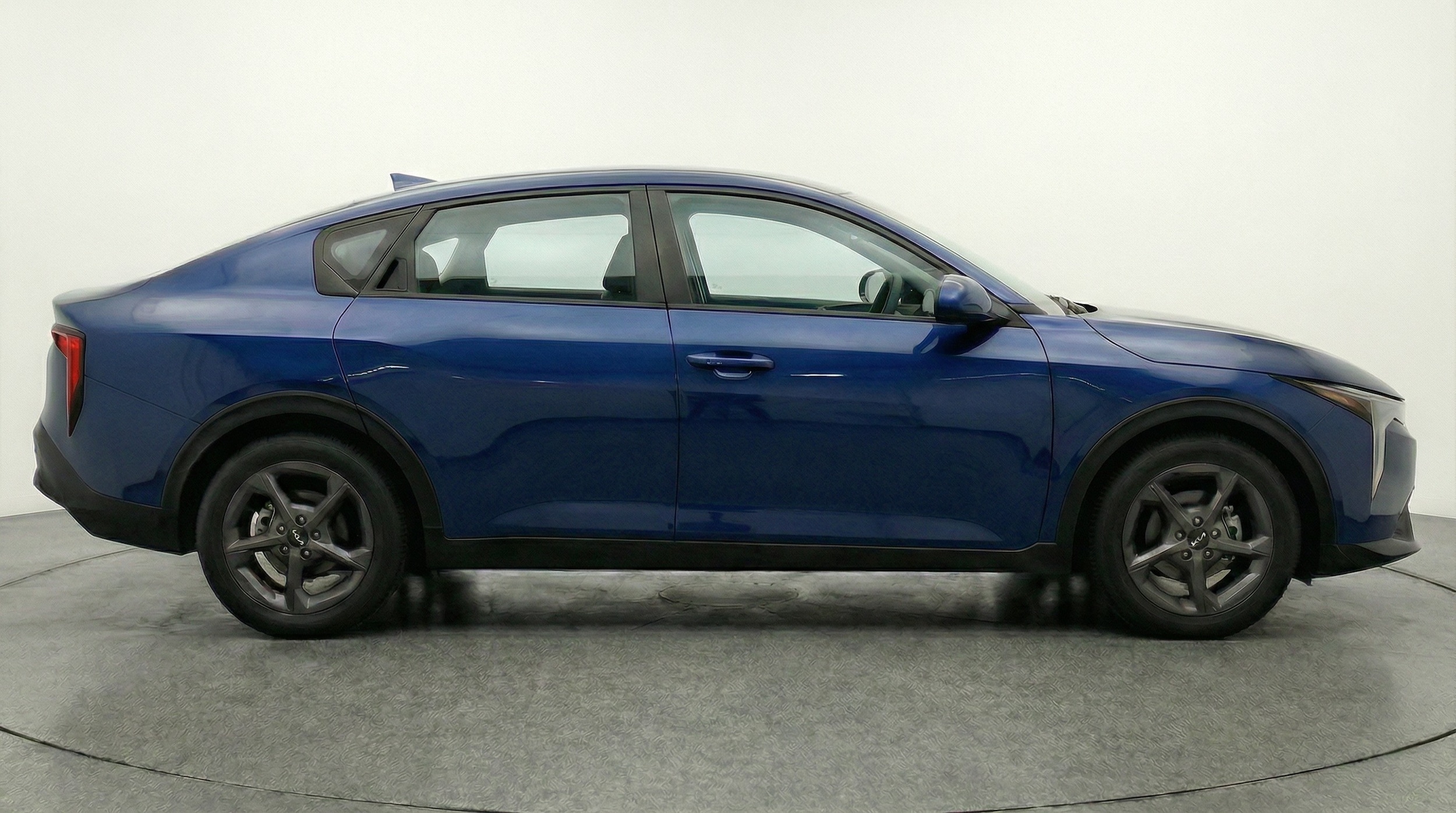 Thumbnail: 2025 Kia K4 - 8