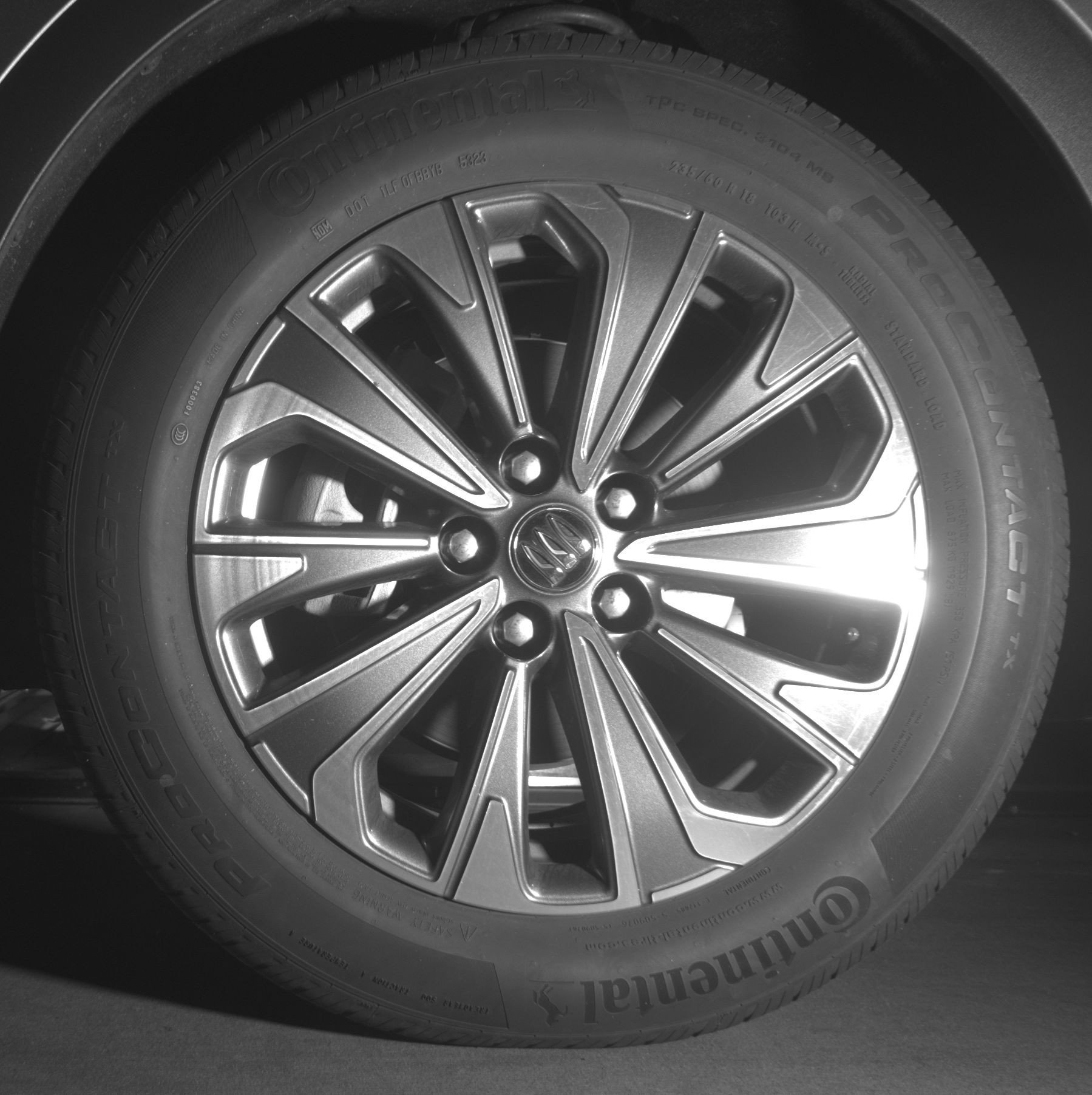 Thumbnail: 2024 Buick Envision - 11