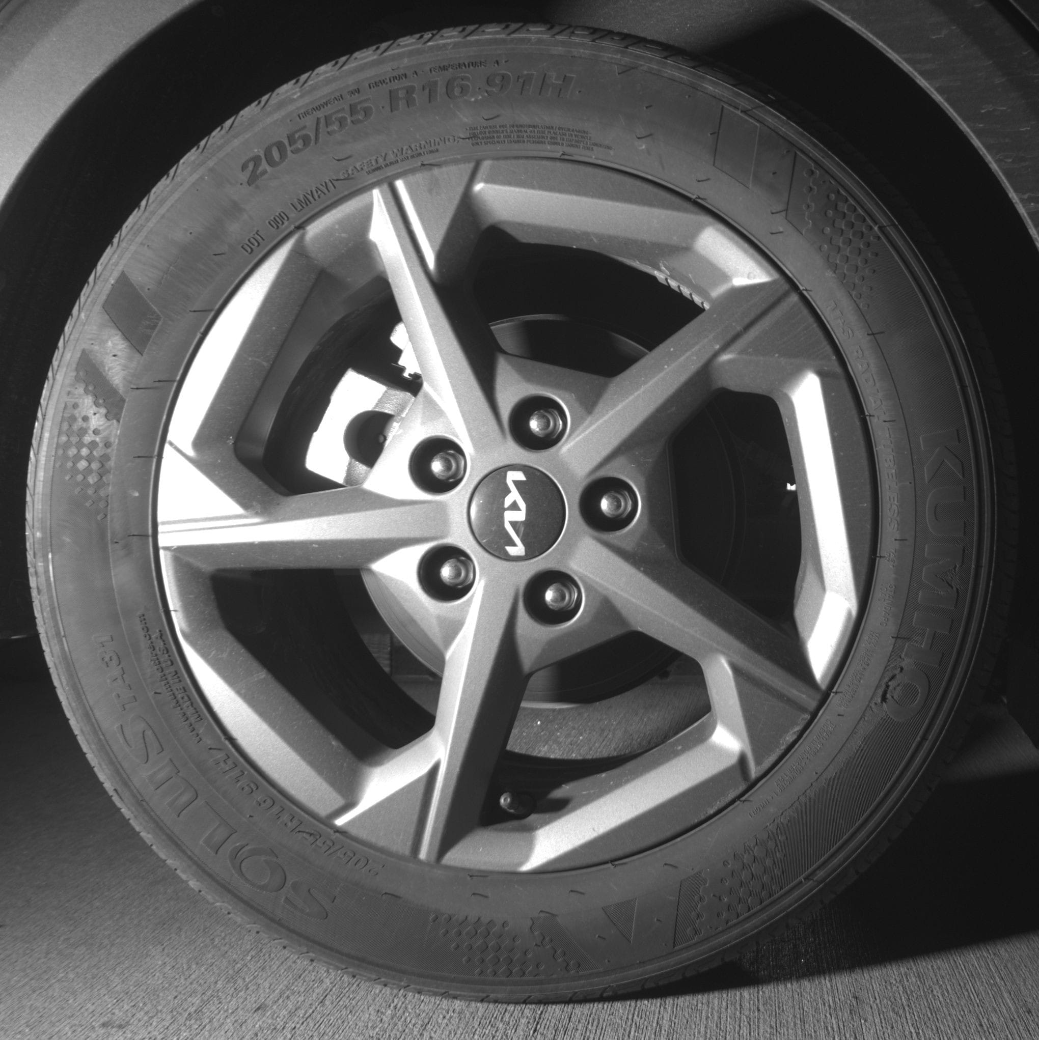 Thumbnail: 2025 Kia K4 - 12