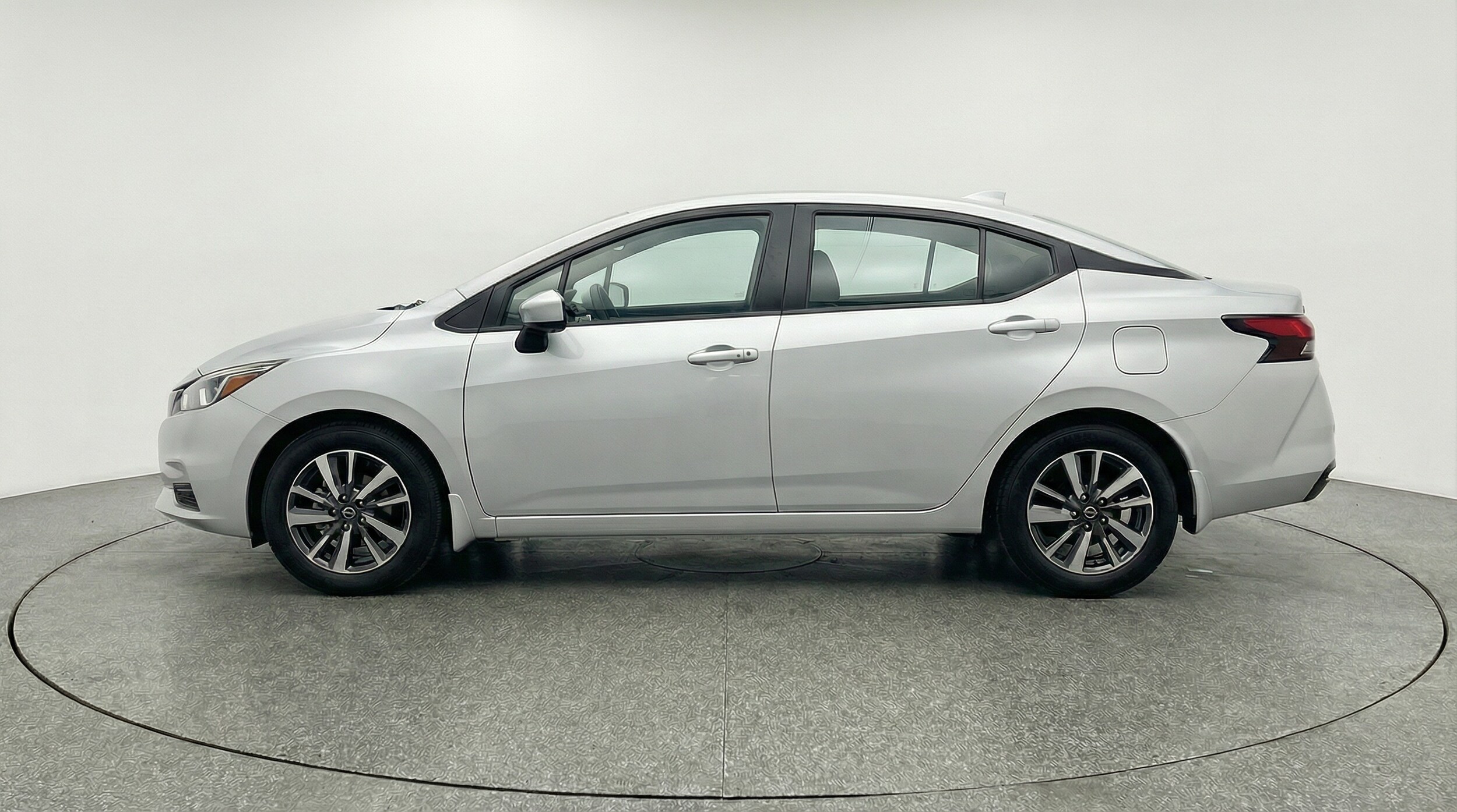 Thumbnail: 2025 Nissan Versa - 4