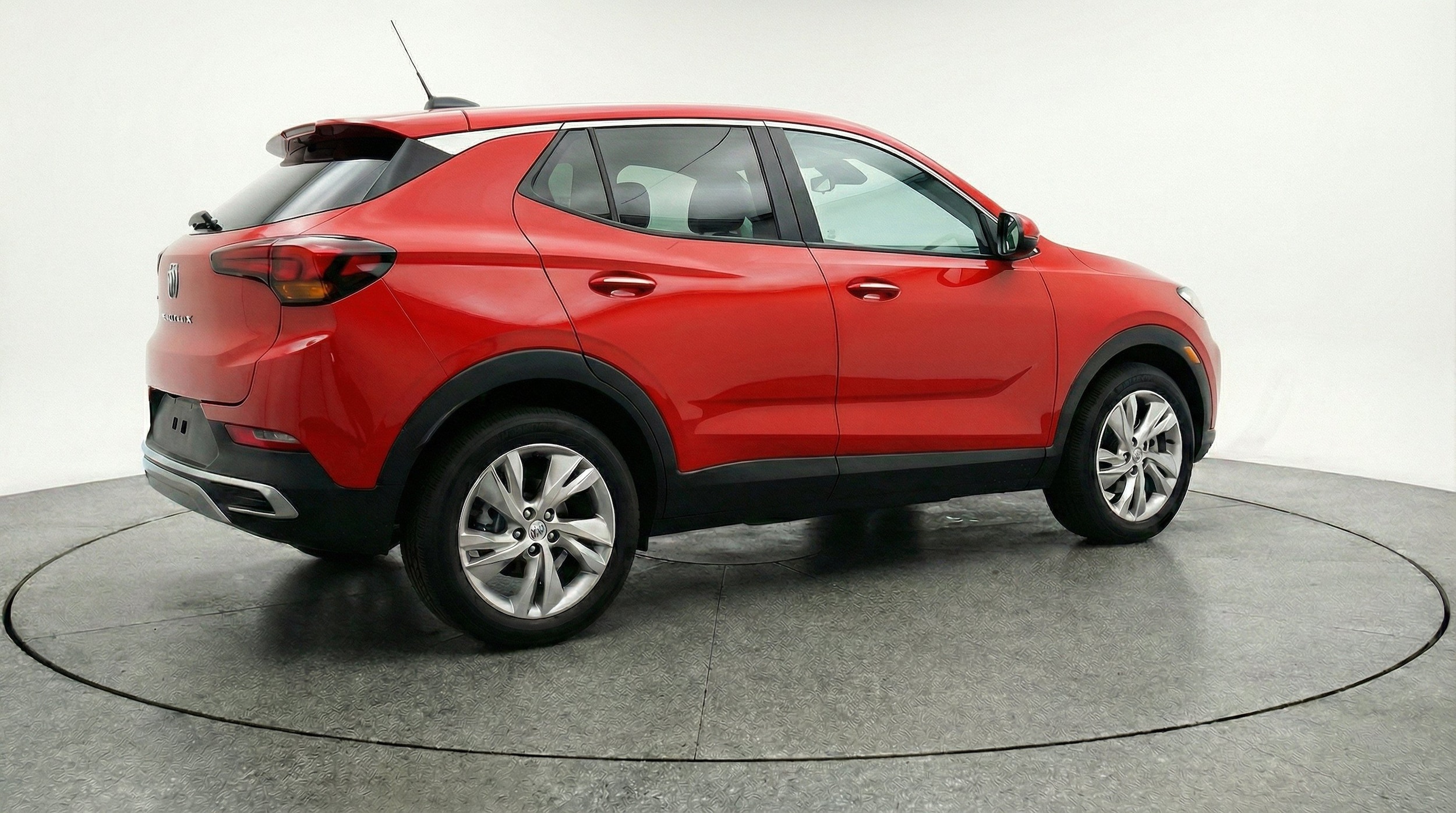 Thumbnail: 2026 Buick Encore GX - 7