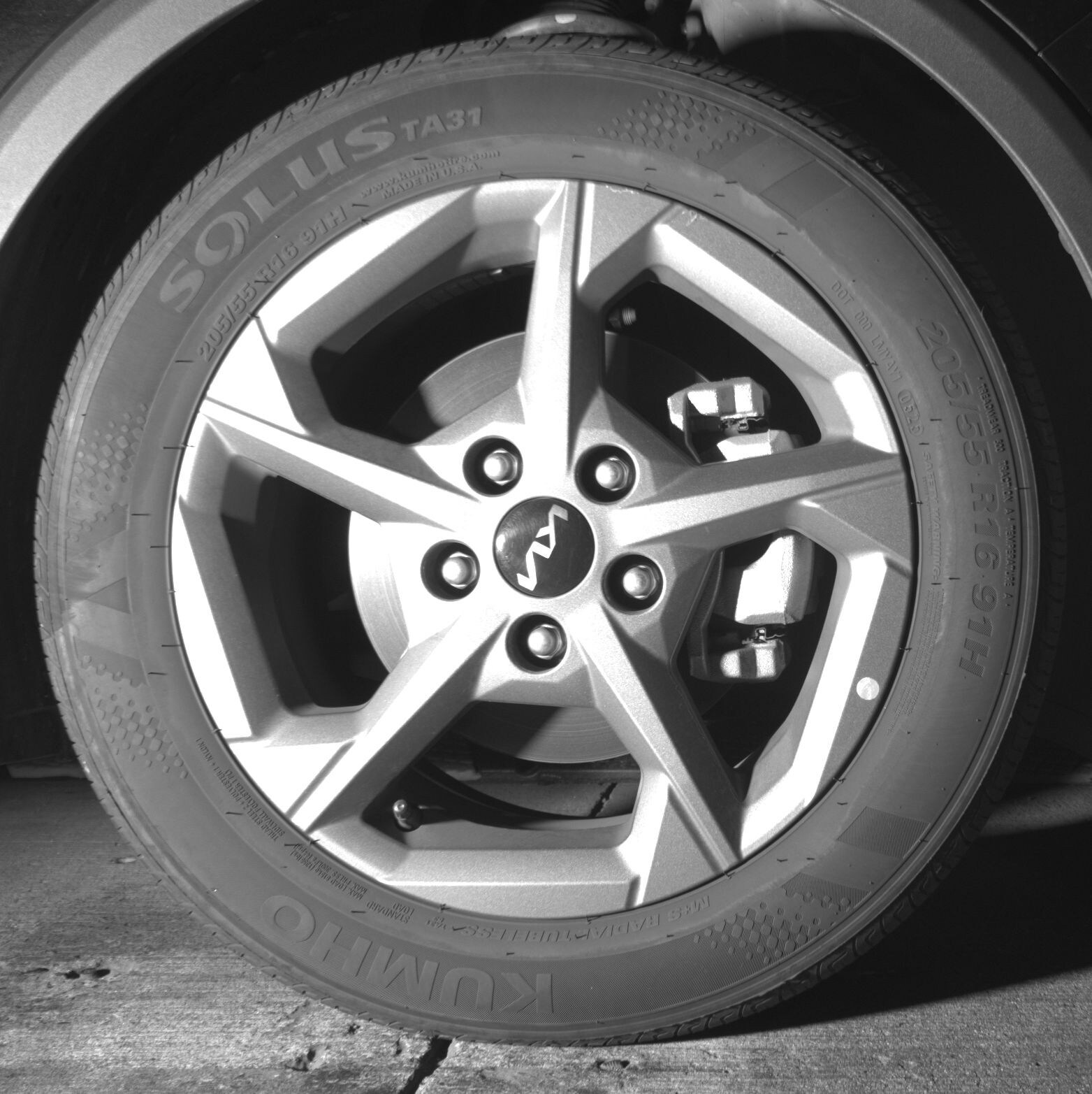 Thumbnail: 2025 Kia K4 - 10