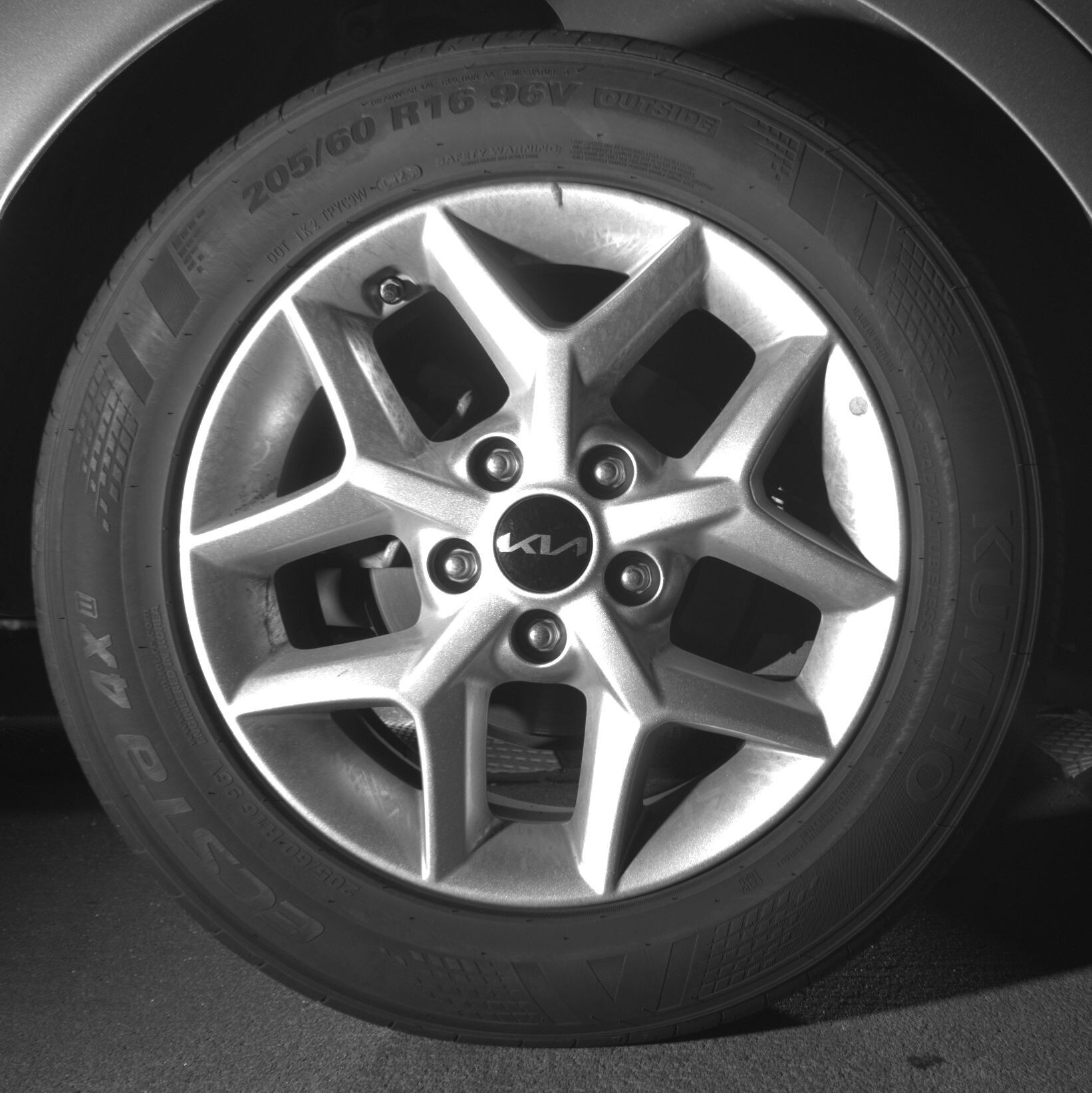 Thumbnail: 2025 Kia Soul - 12