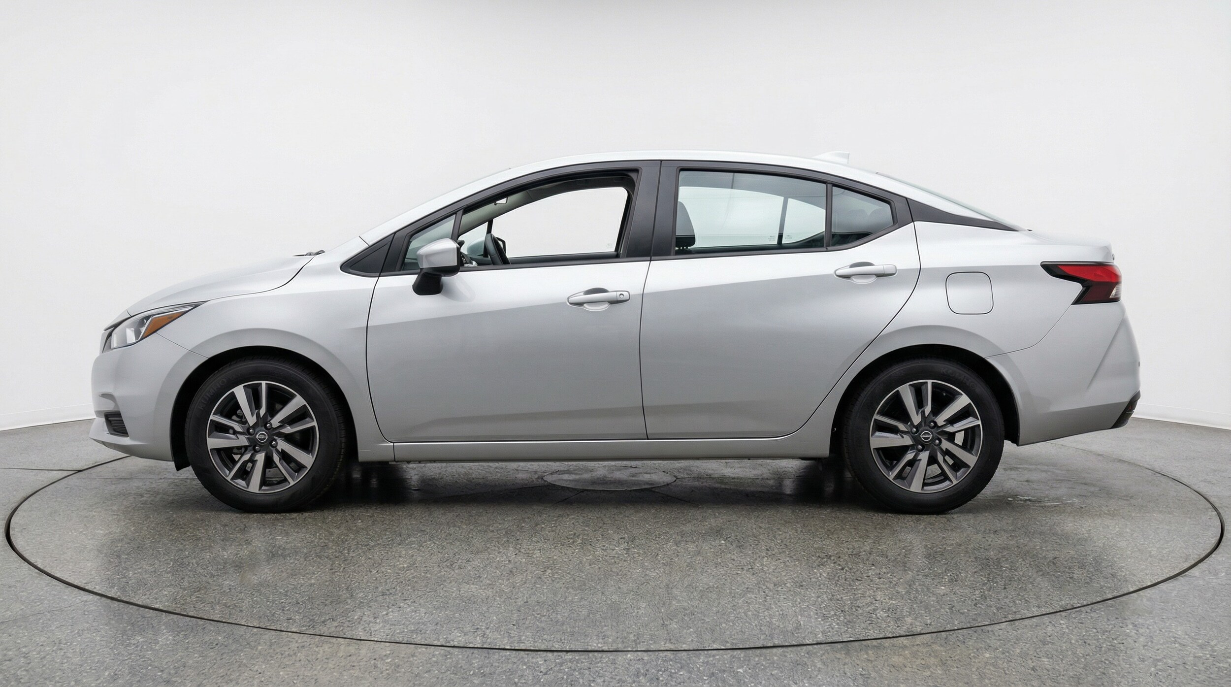 Thumbnail: 2025 Nissan Versa - 4