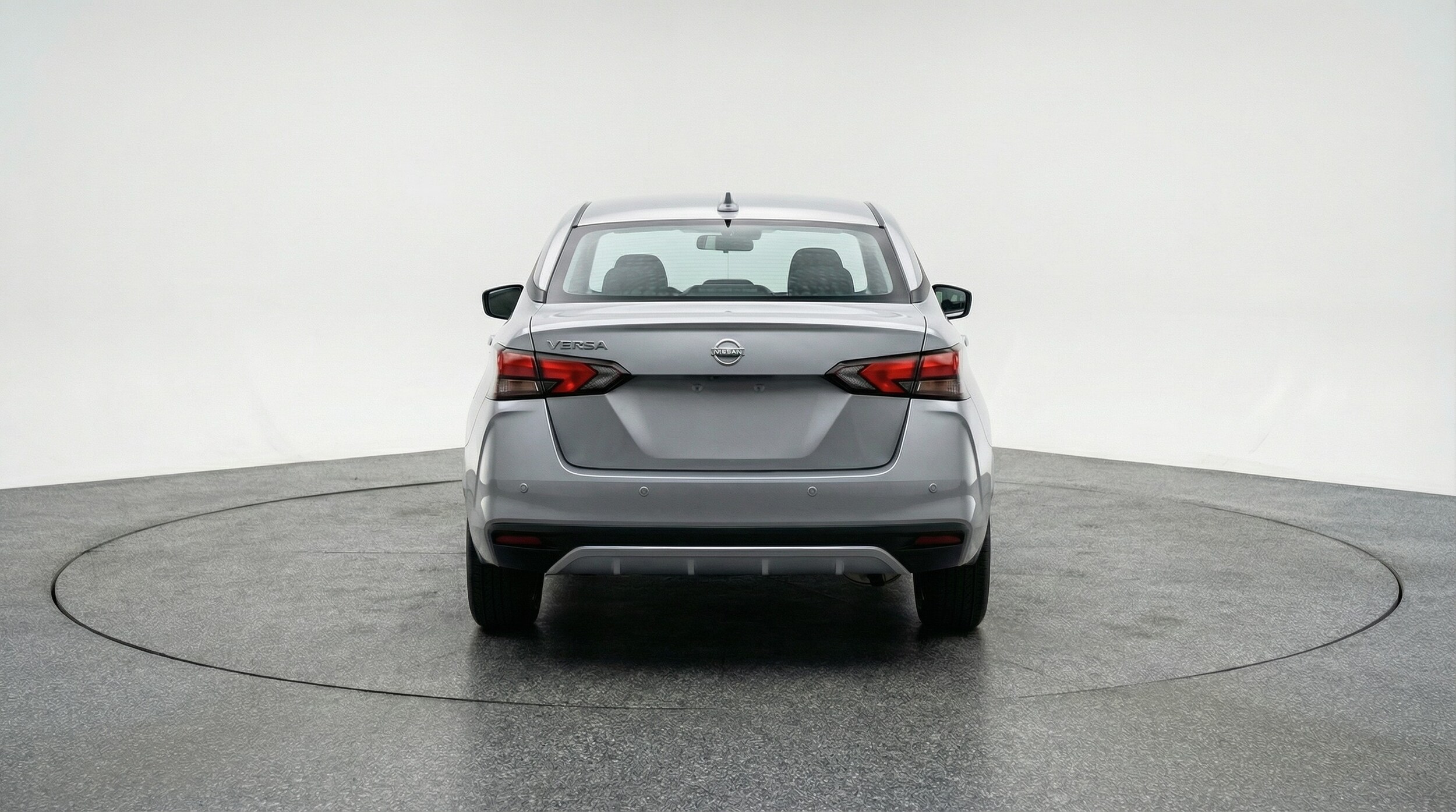 Thumbnail: 2025 Nissan Versa - 6