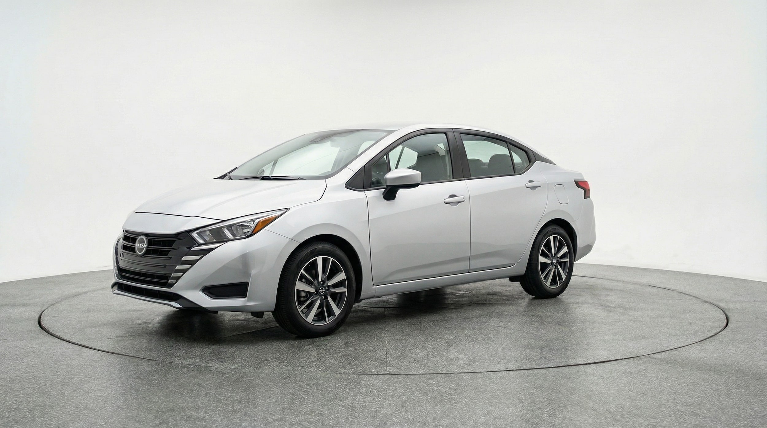 Thumbnail: 2025 Nissan Versa - 3