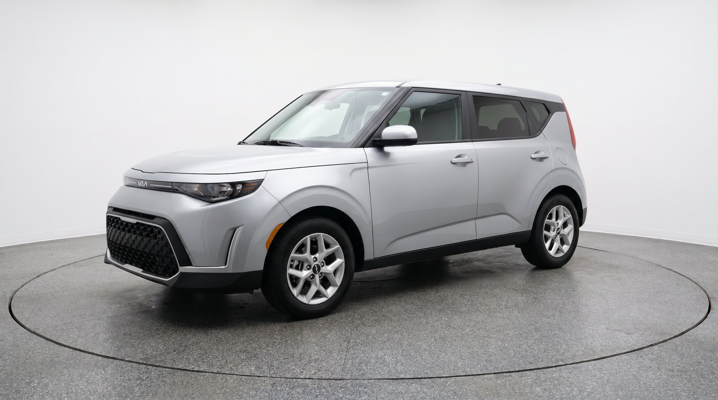 Thumbnail: 2025 Kia Soul - 2