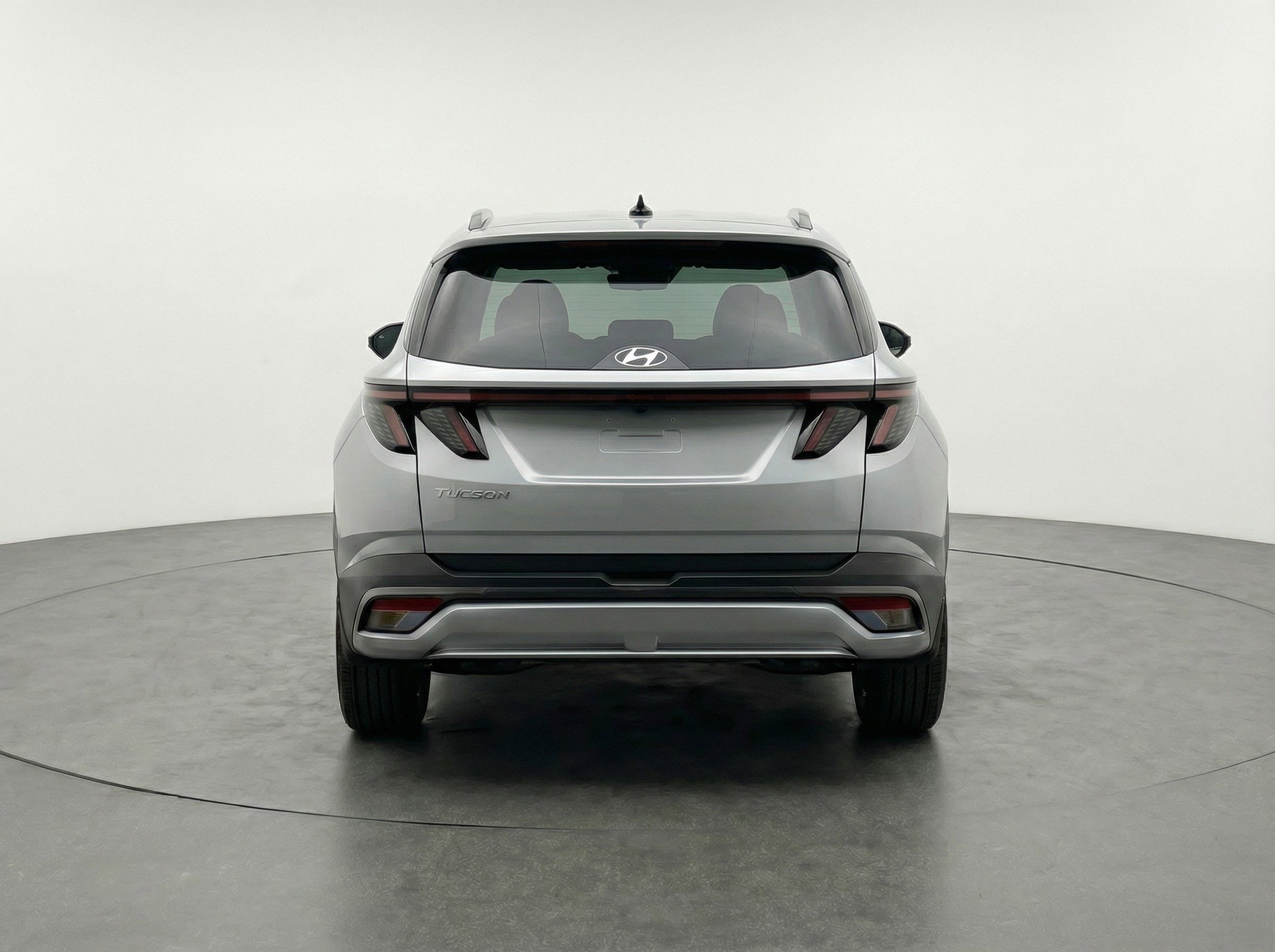 Thumbnail: 2025 Hyundai Tucson - 6