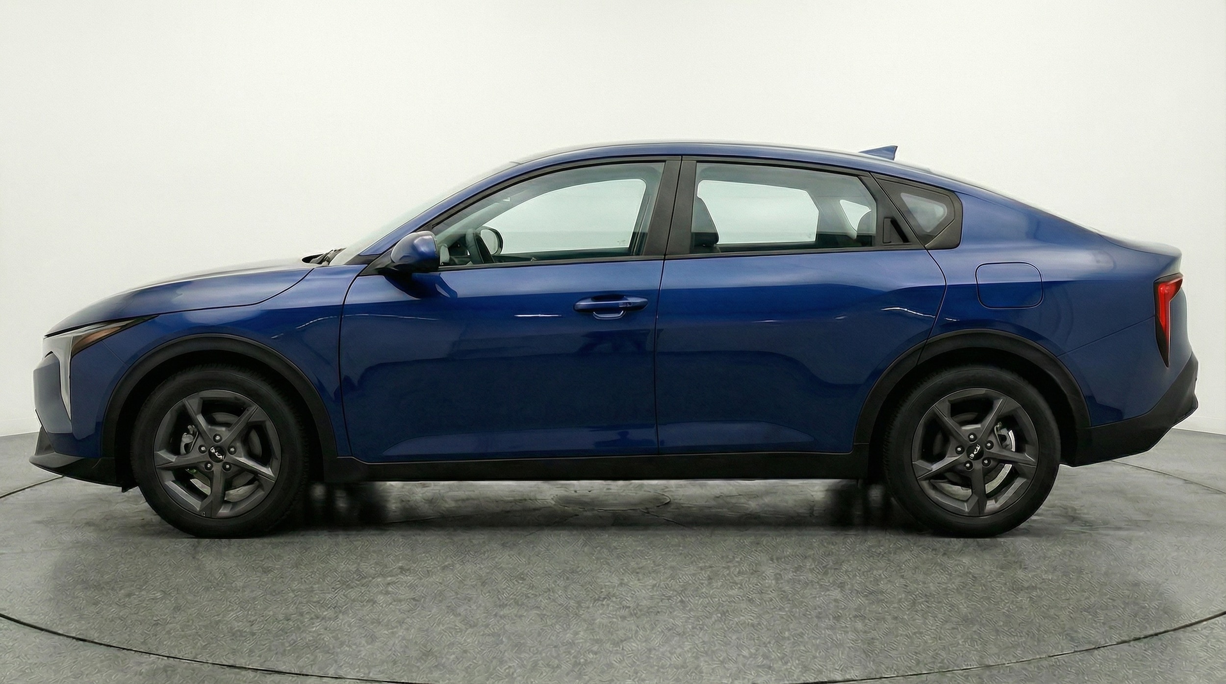 Thumbnail: 2025 Kia K4 - 4