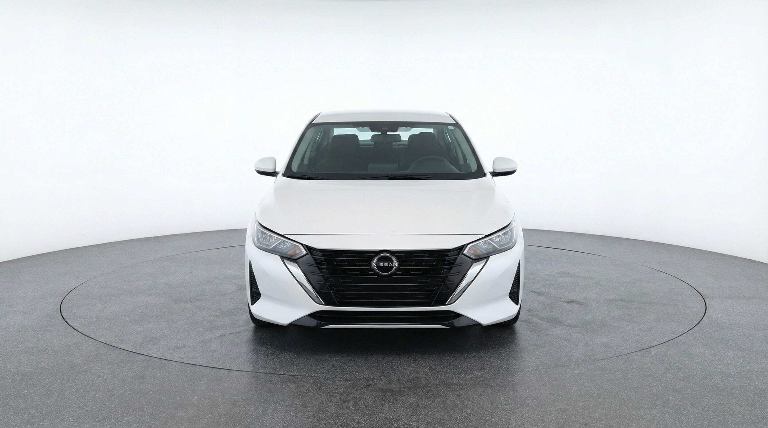 Thumbnail: 2025 Nissan Sentra - 2