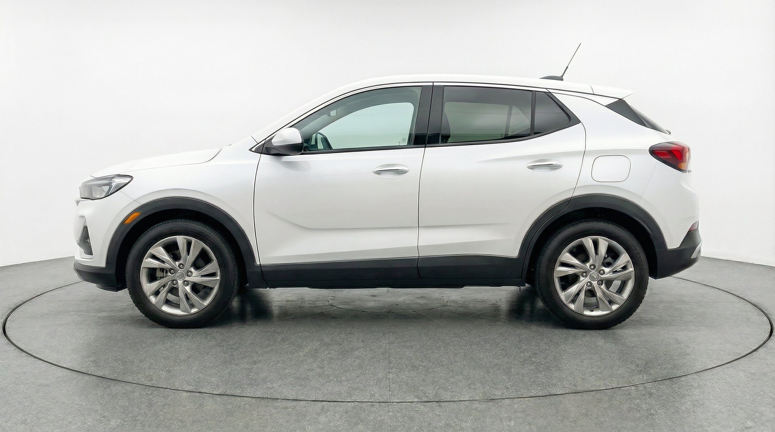 Thumbnail: 2026 Buick Encore GX - 3