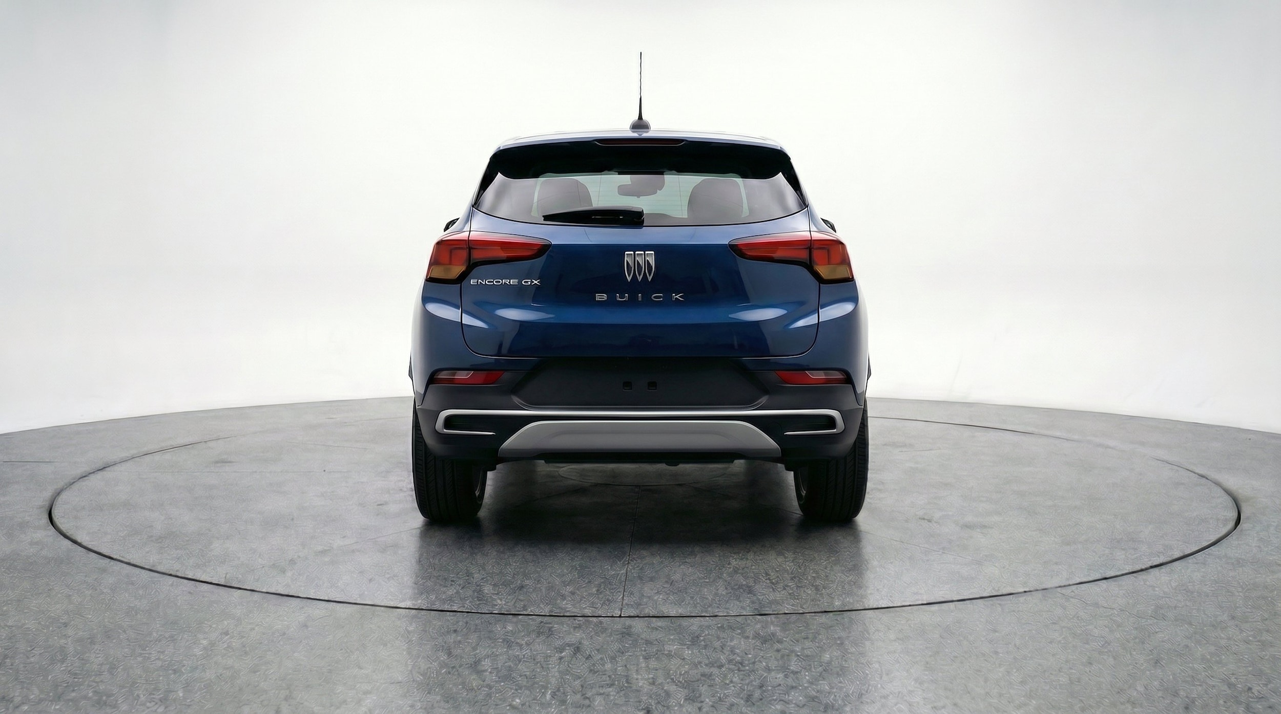 Thumbnail: 2026 Buick Encore GX - 6