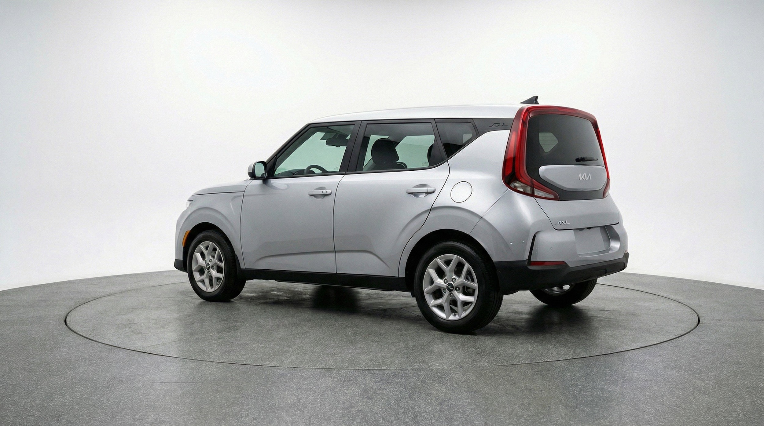 Thumbnail: 2025 Kia Soul - 5