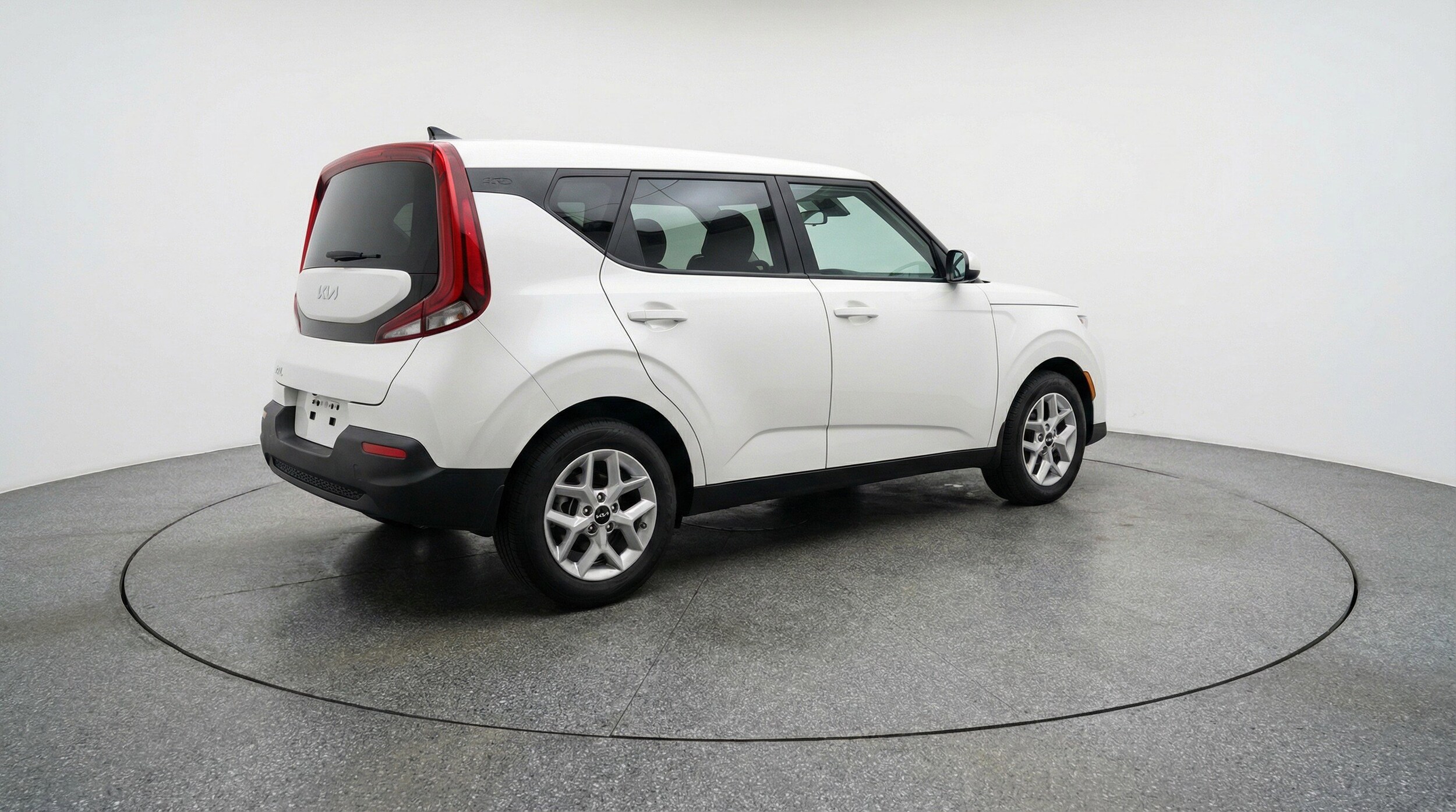 Thumbnail: 2025 Kia Soul - 7