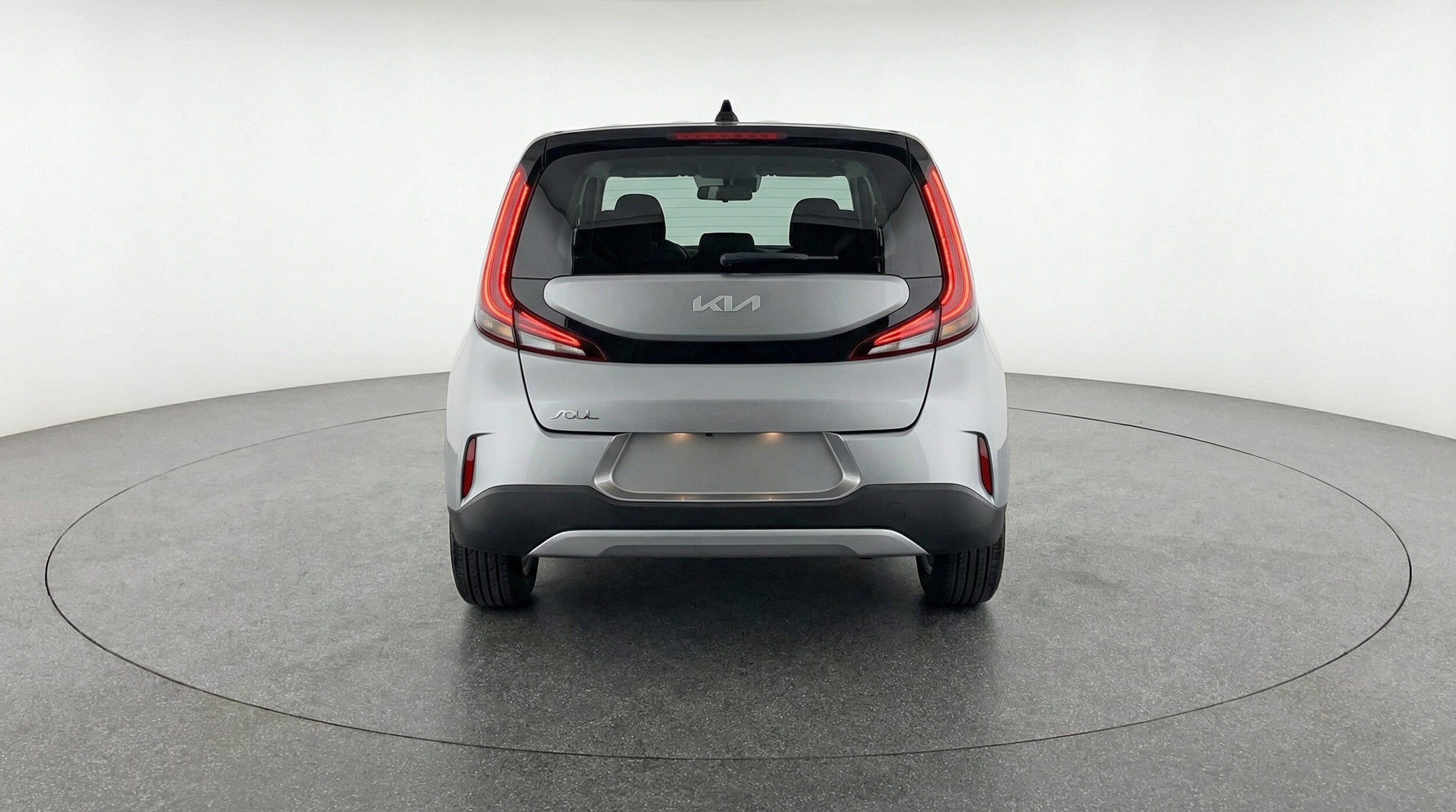 Thumbnail: 2025 Kia Soul - 6