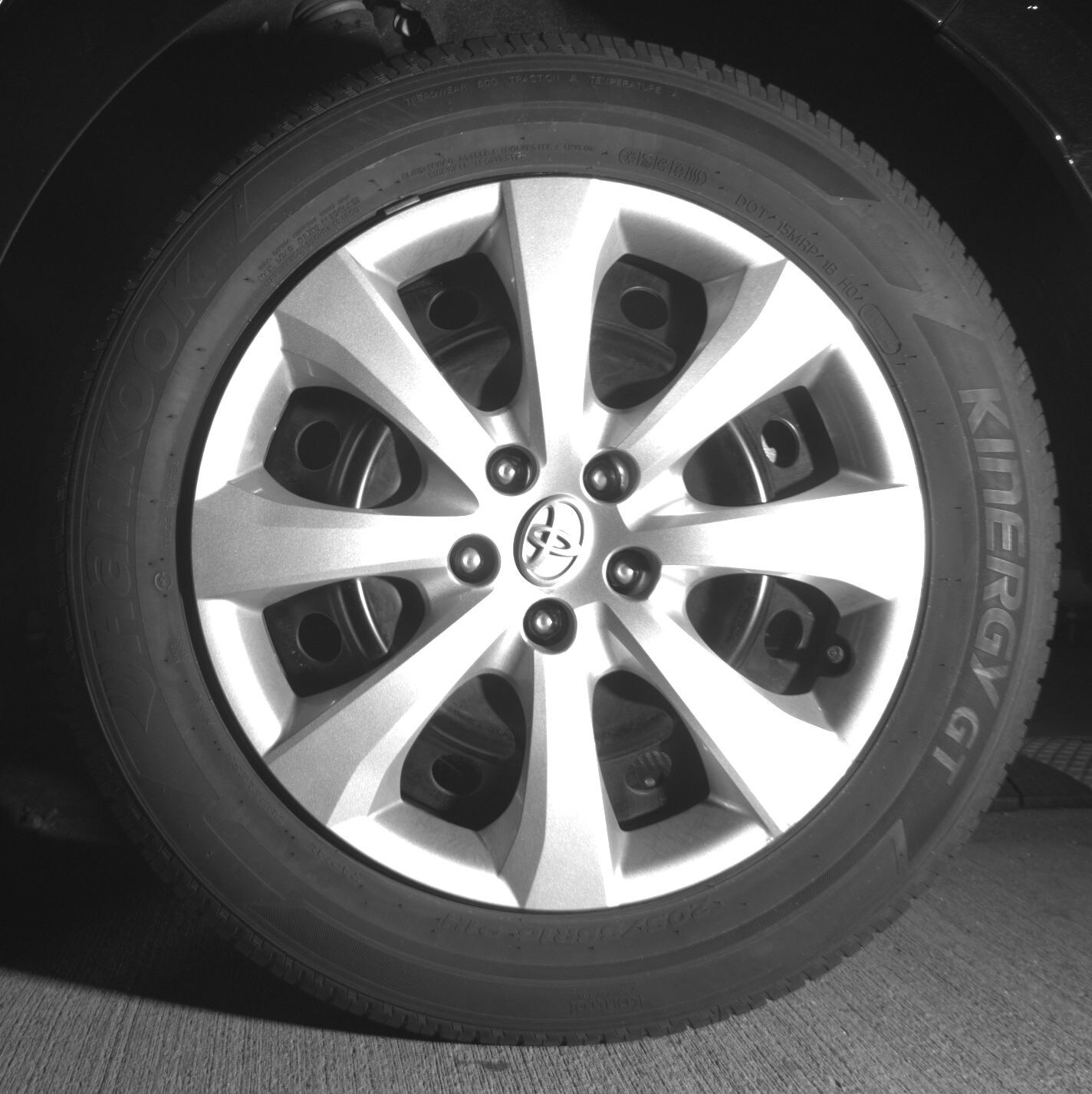 Thumbnail: 2025 Toyota Corolla - 11