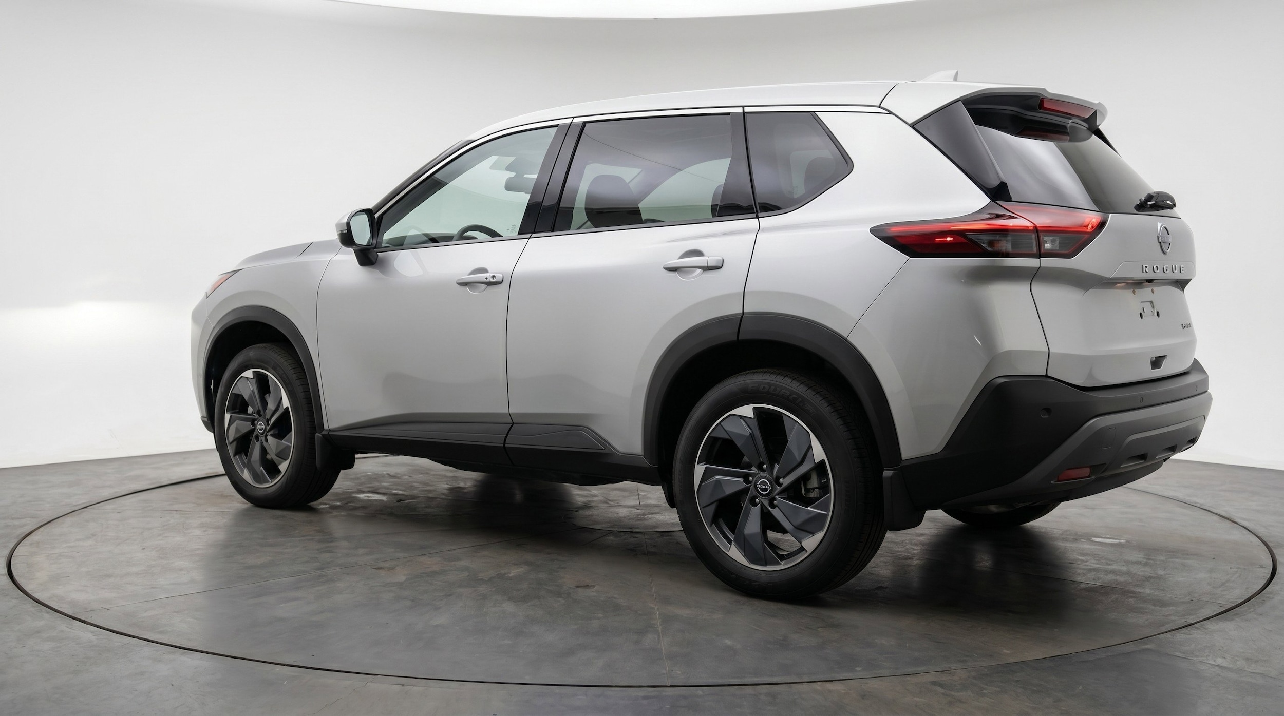 Thumbnail: 2025 Nissan Rogue - 5